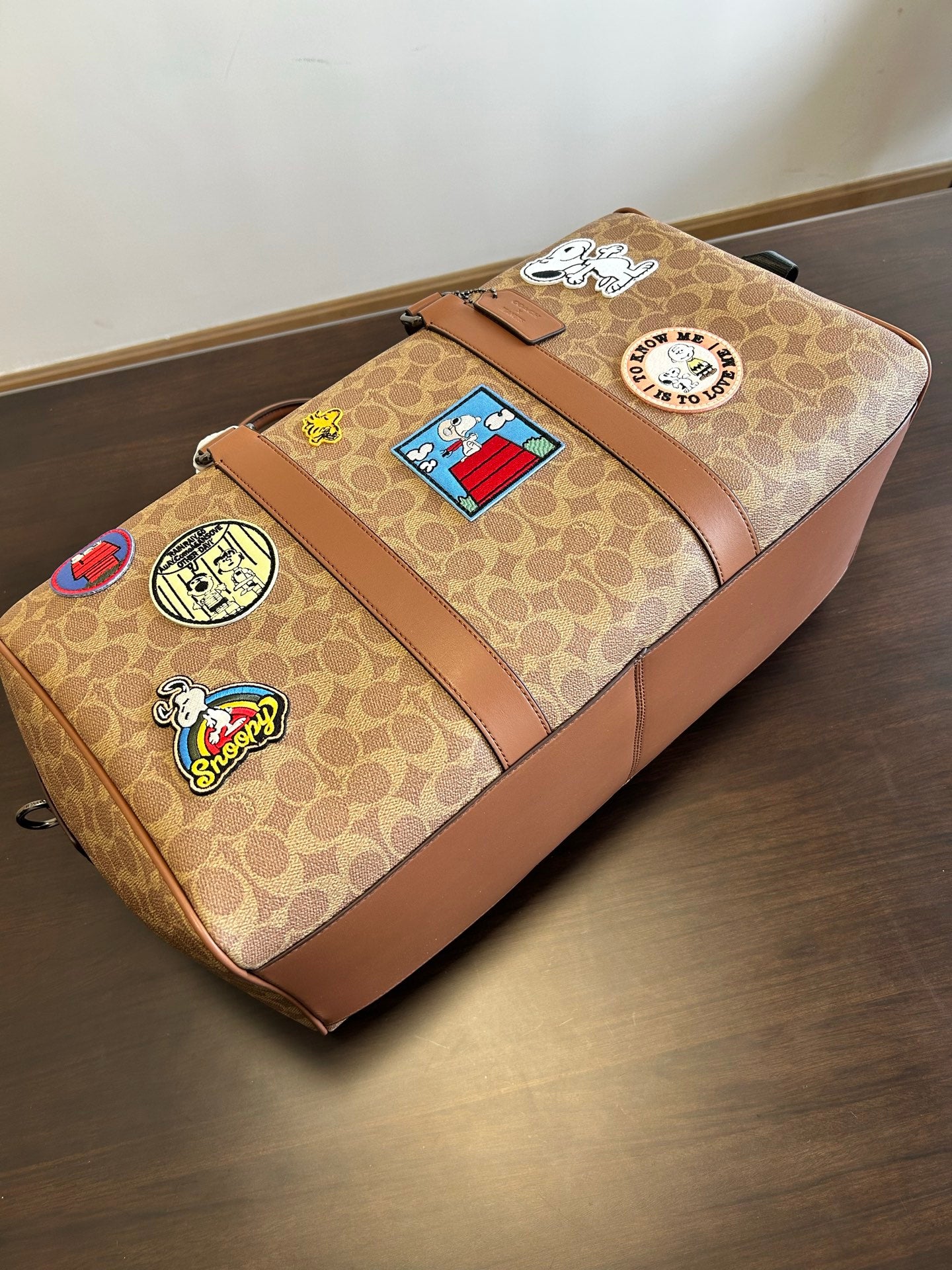 Coah Bags