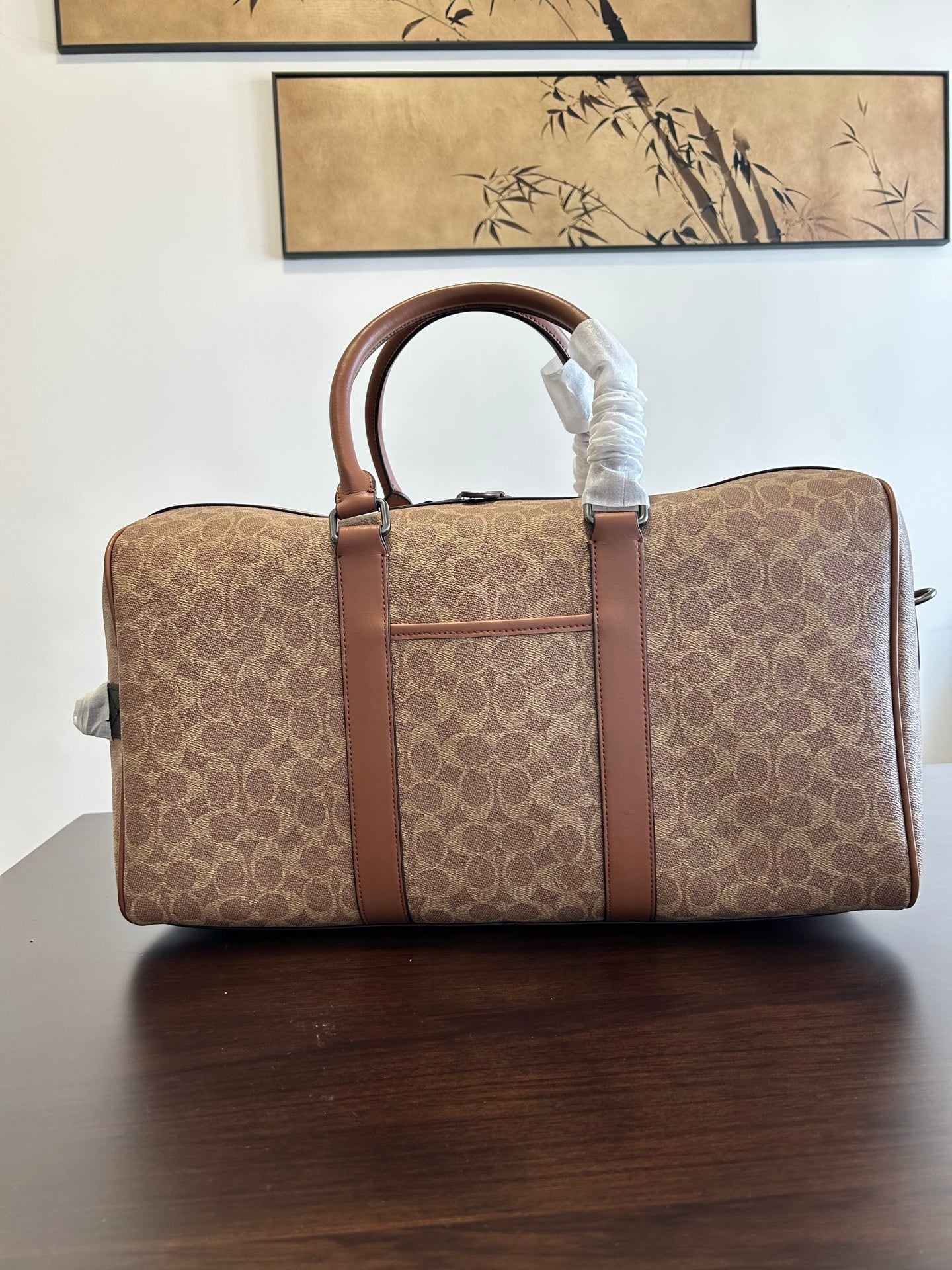 Coah Bags