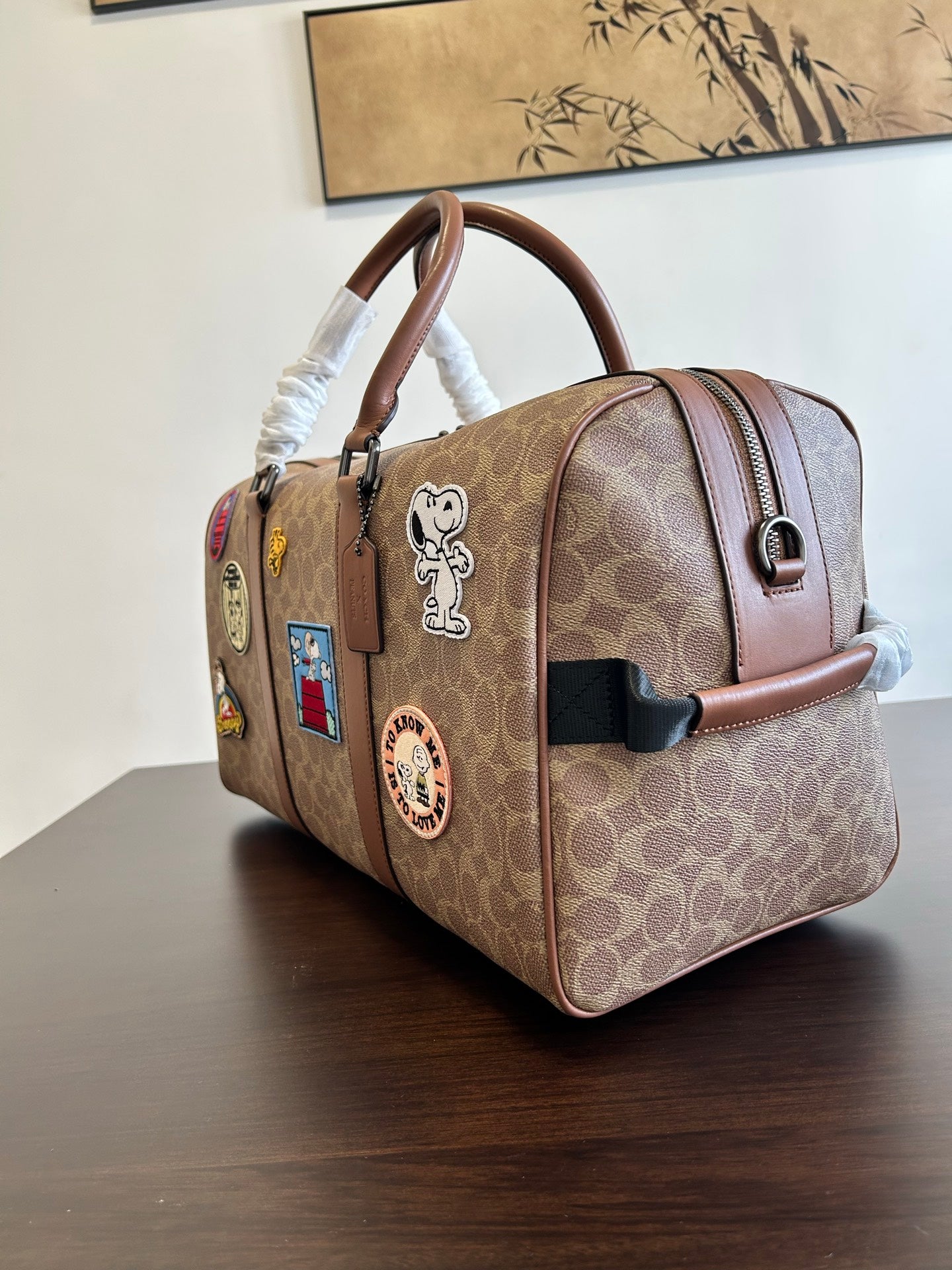 Coah Bags