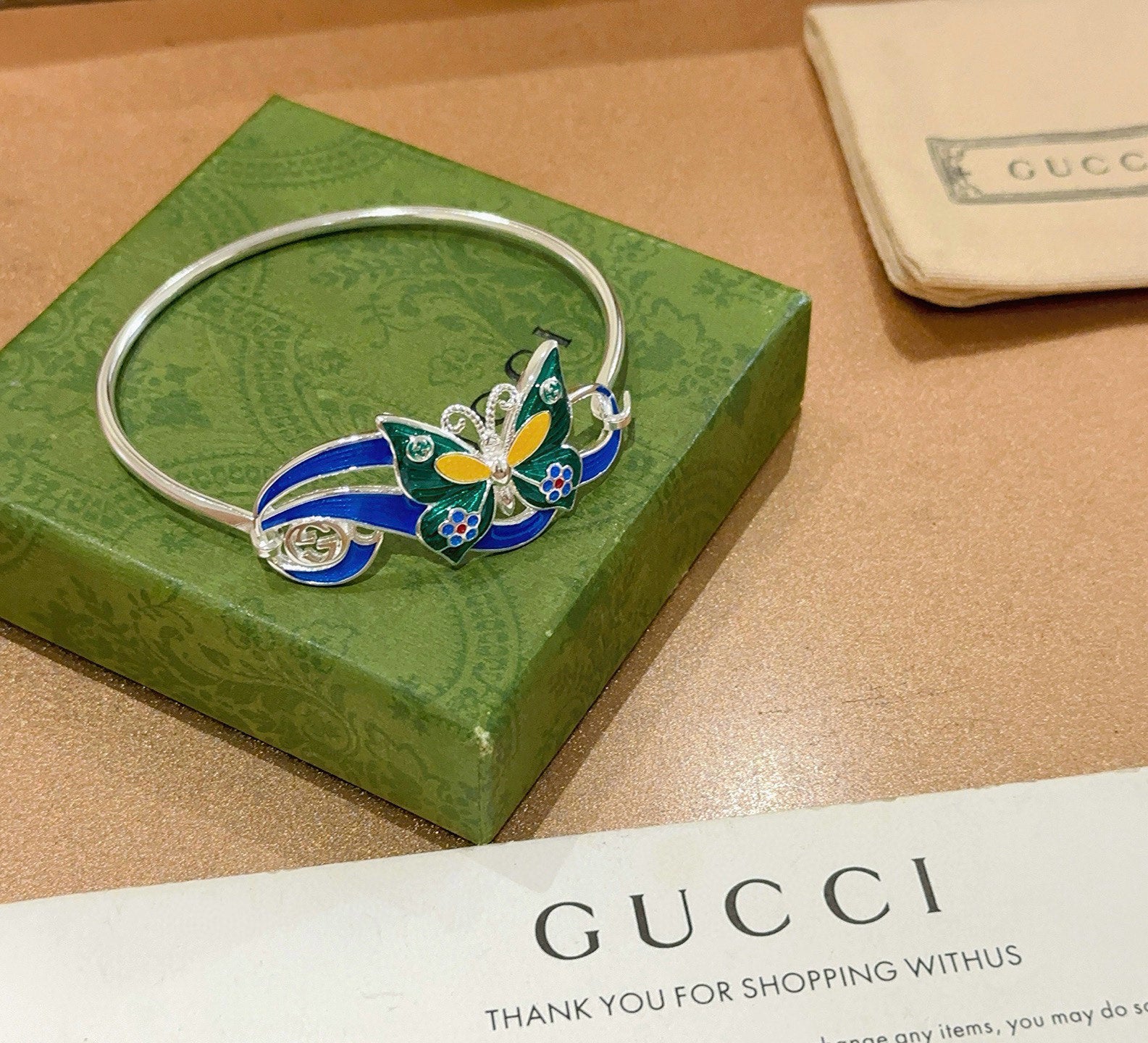 Gucci Accessories
