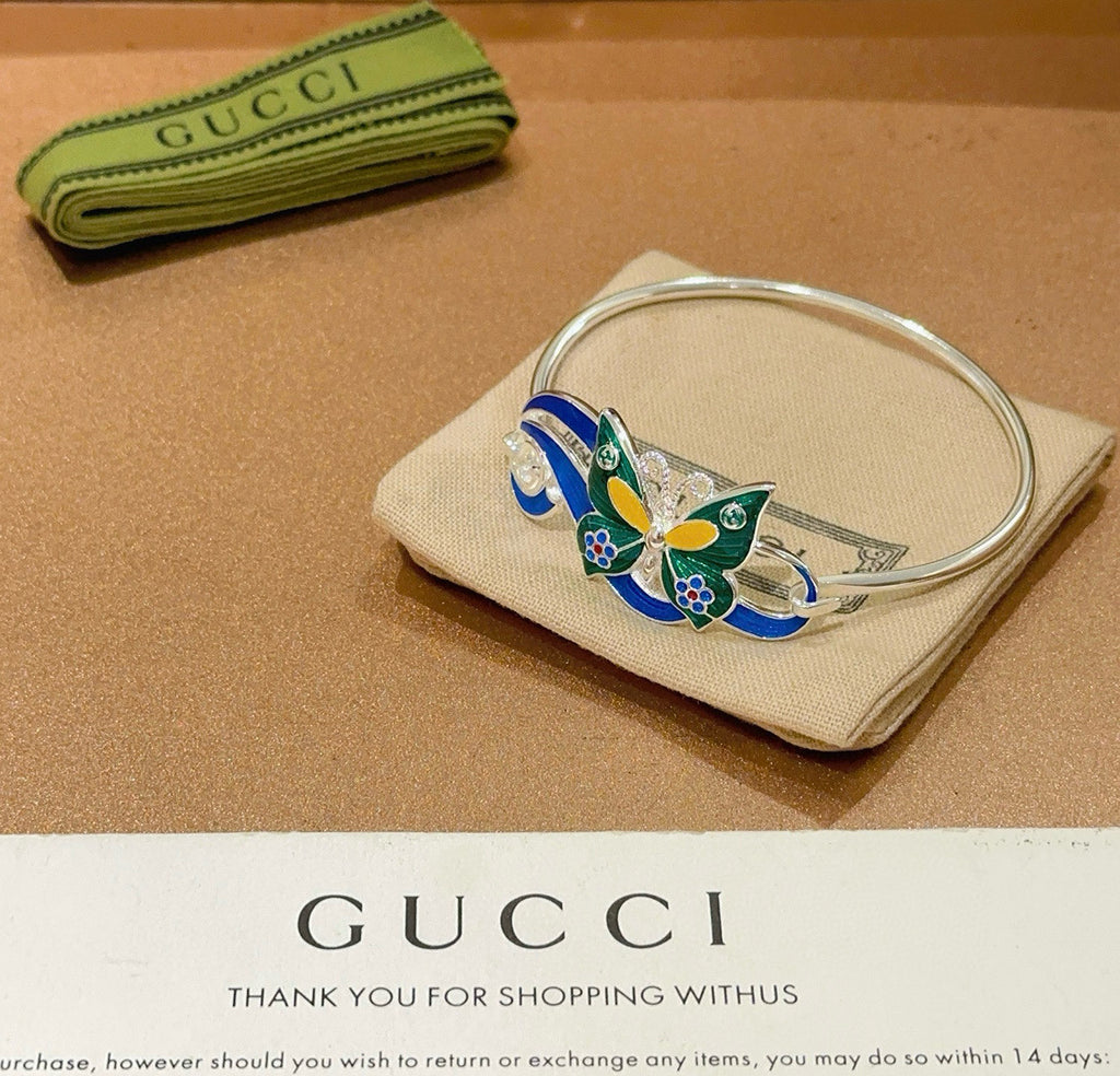 Gucci Accessories