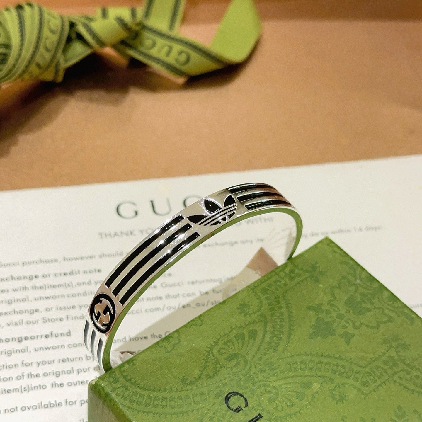 Gucci Accessories
