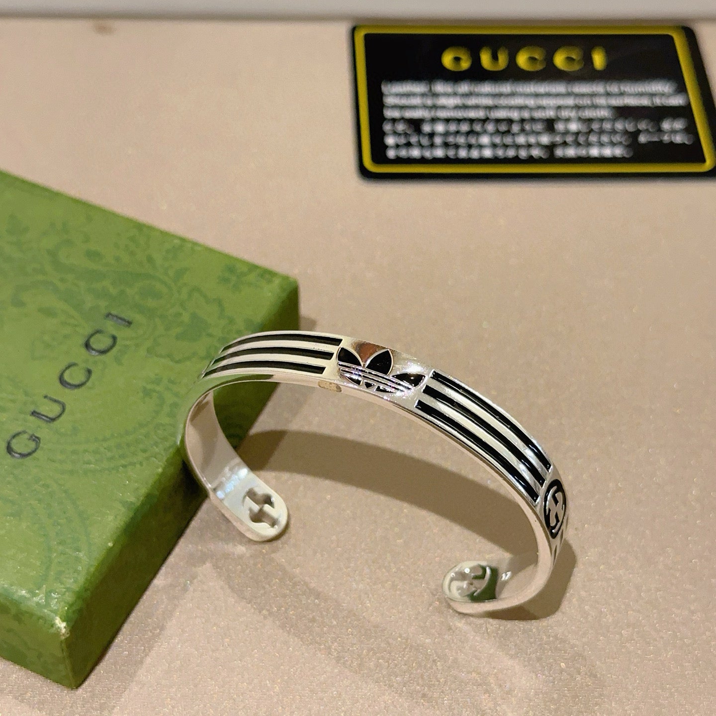 Gucci Accessories