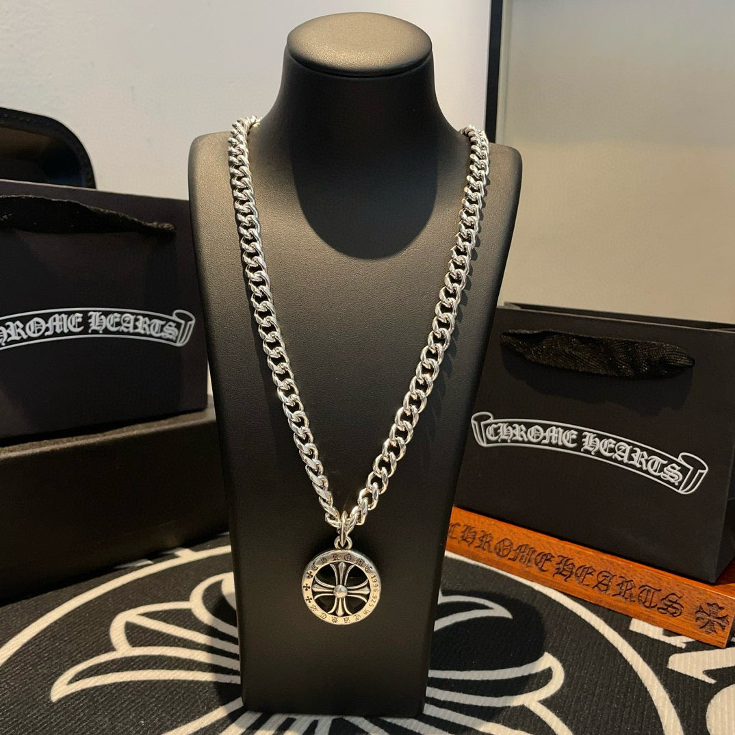Chrome Accessories
