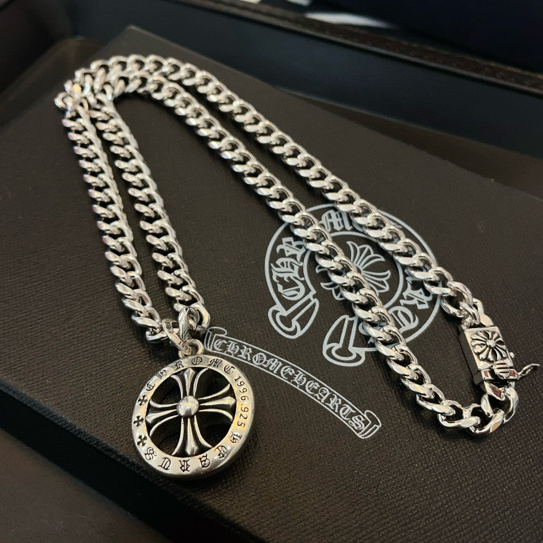 Chrome Accessories