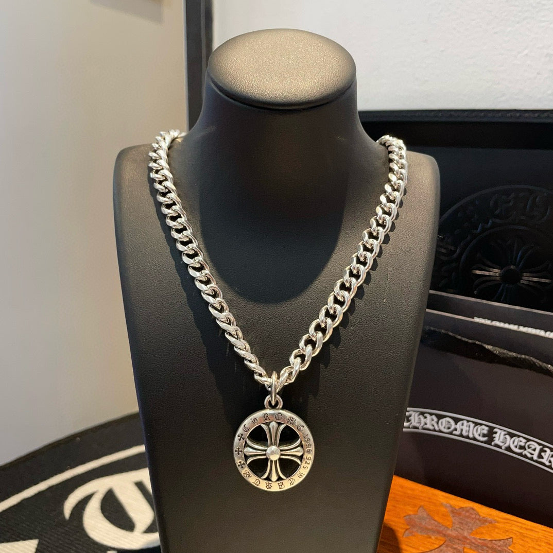 Chrome Accessories