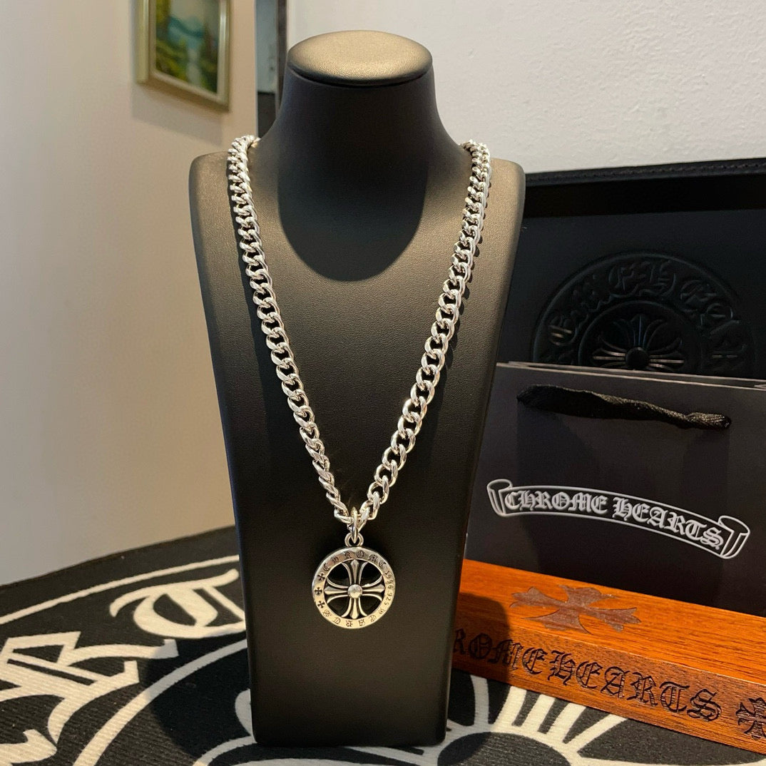 Chrome Accessories