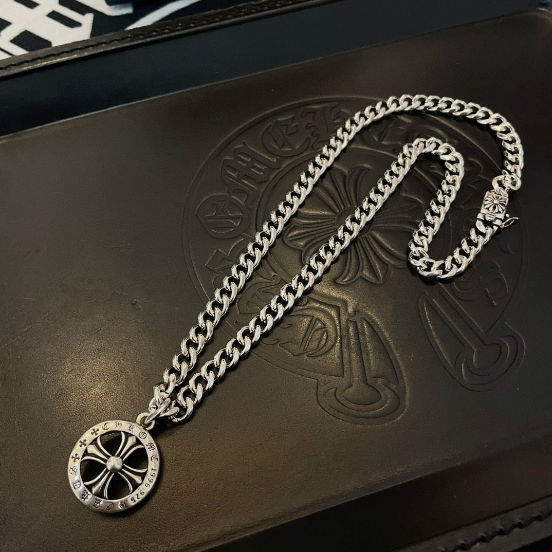 Chrome Accessories