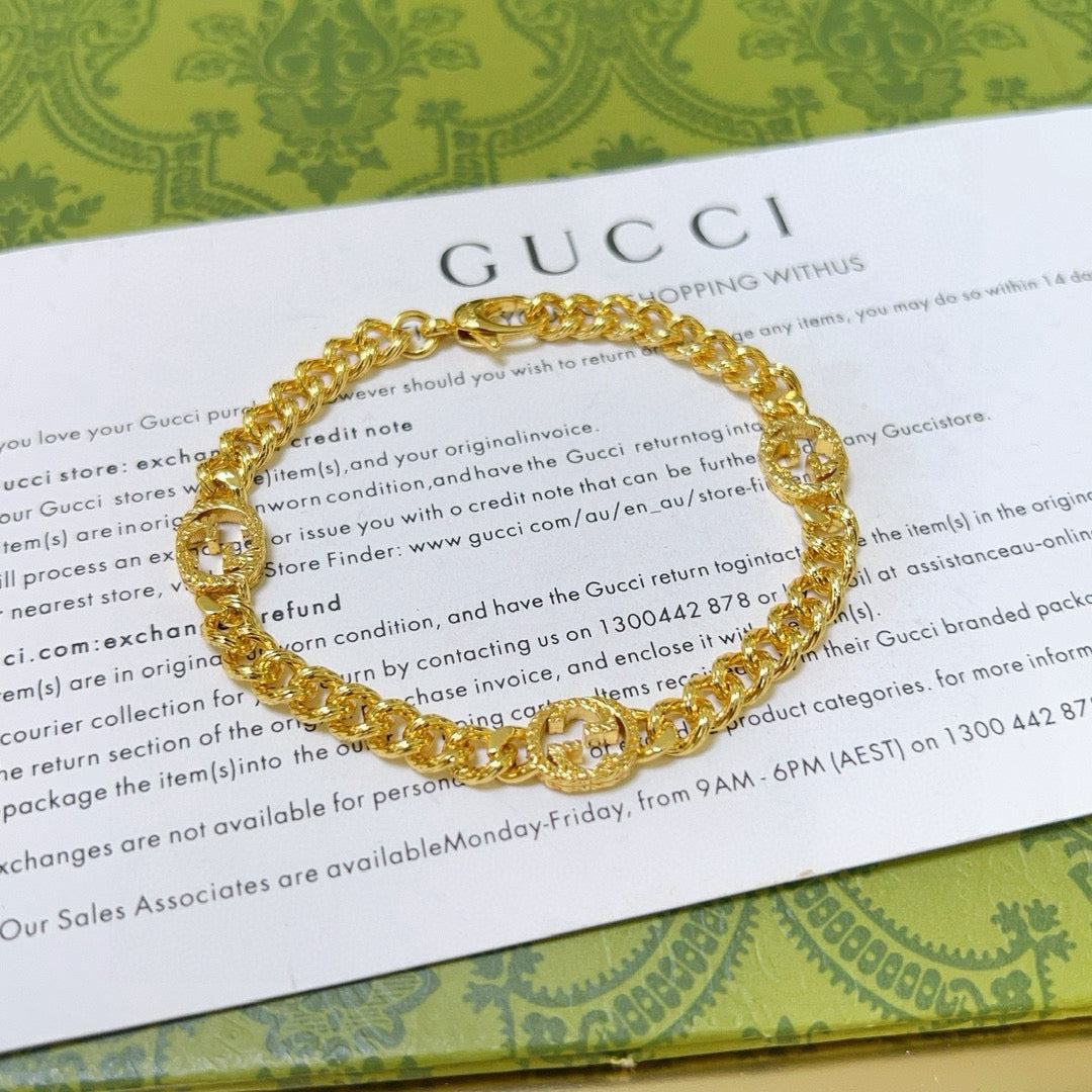 Gucci Accessories
