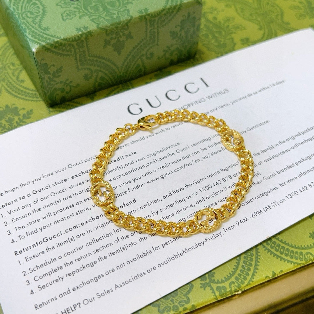 Gucci Accessories