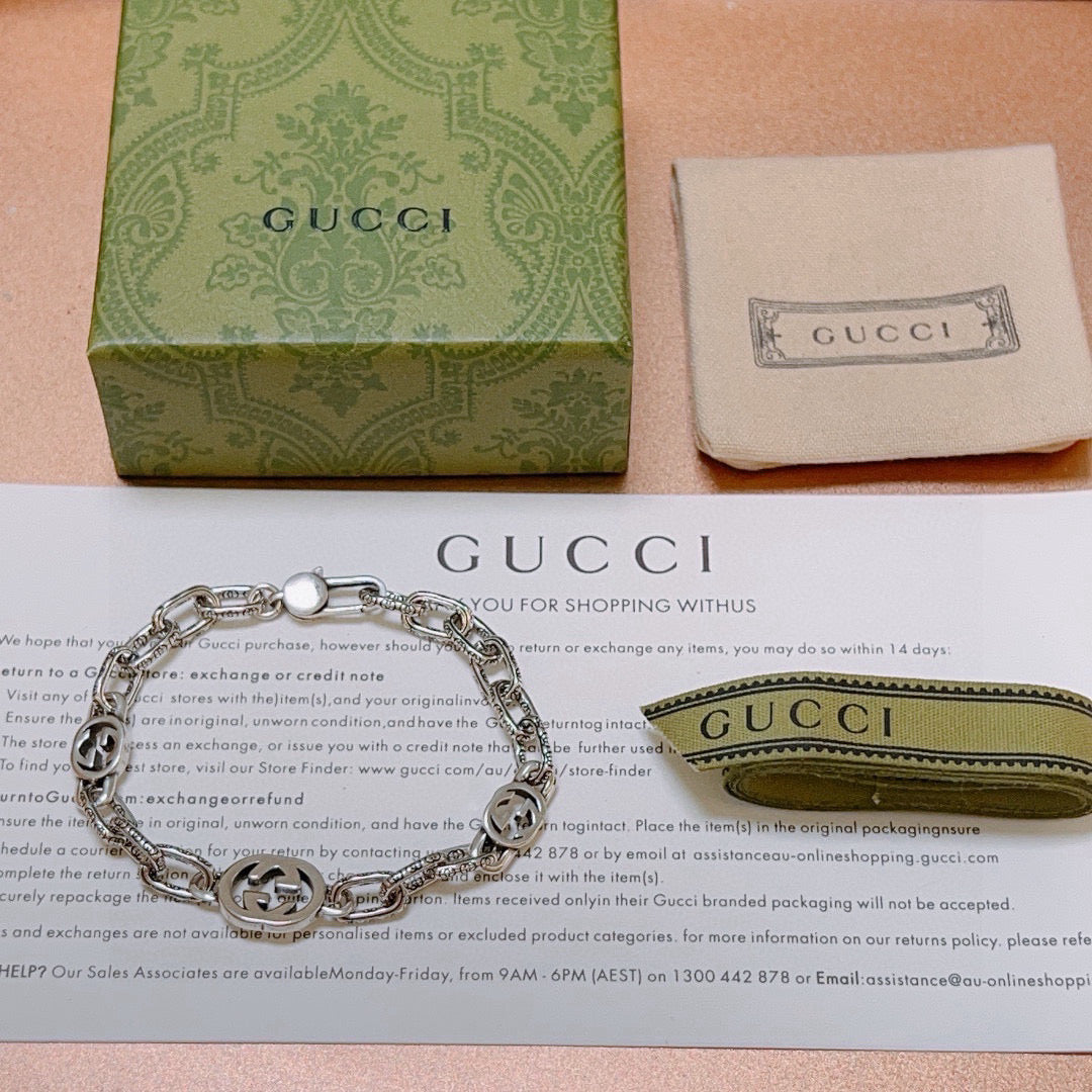 Gucci Accessories