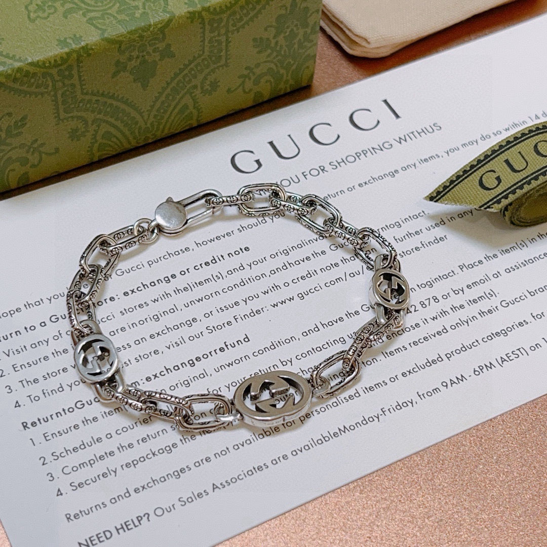 Gucci Accessories