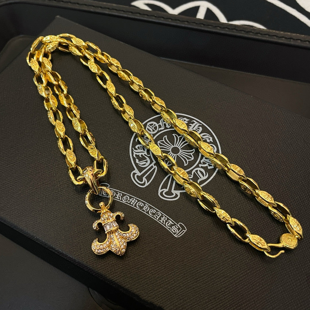 Chrome Accessories