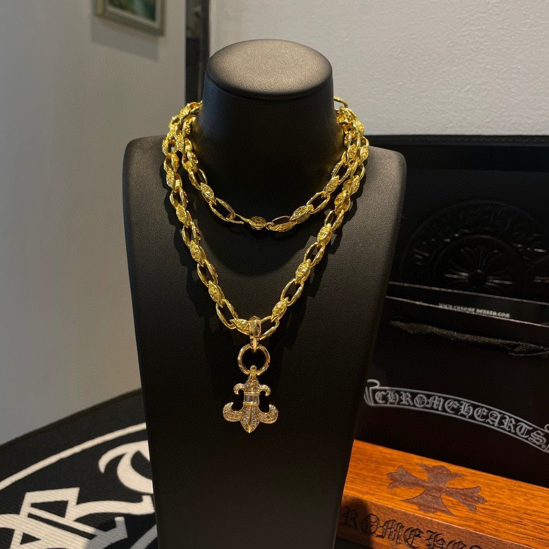 Chrome Accessories
