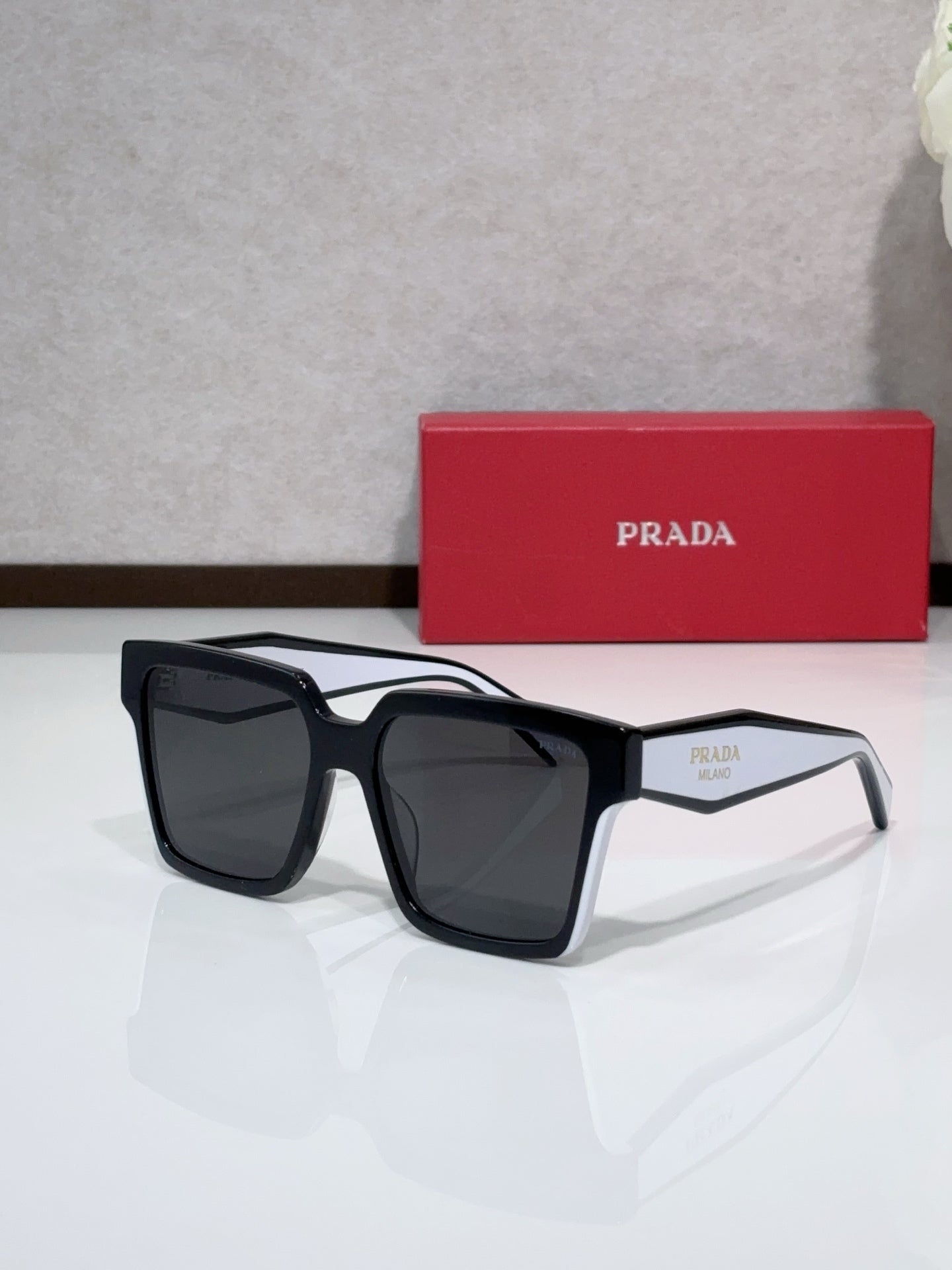 Prada Glasses