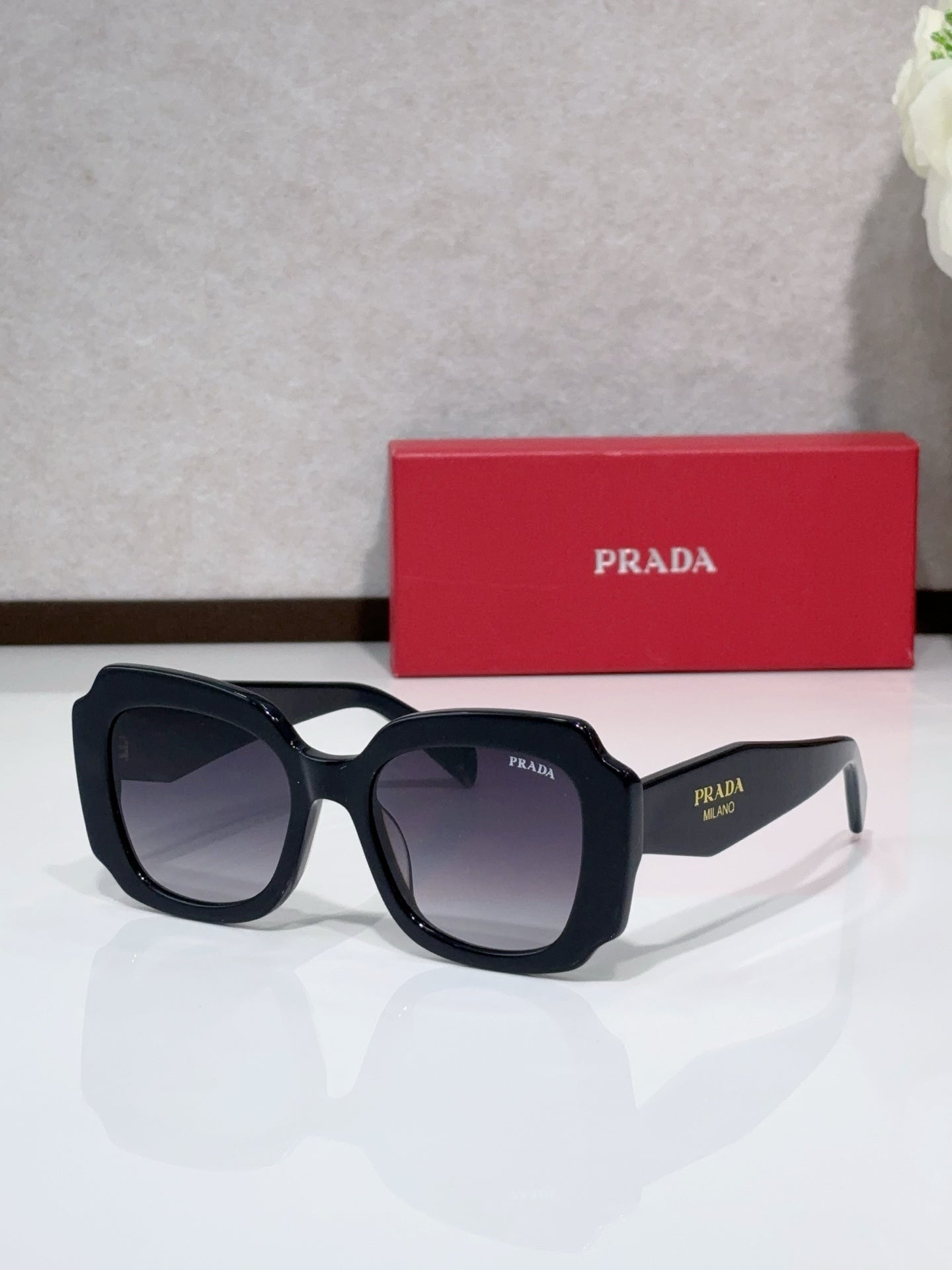 Prada Glasses
