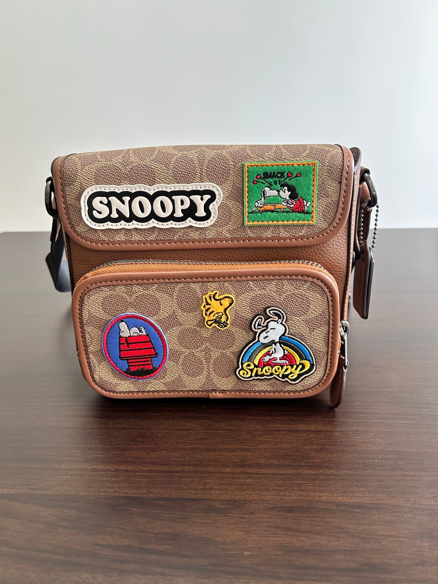 Coah Bags