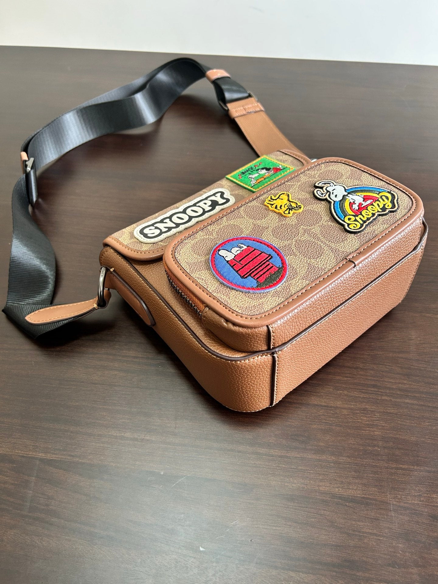 Coah Bags