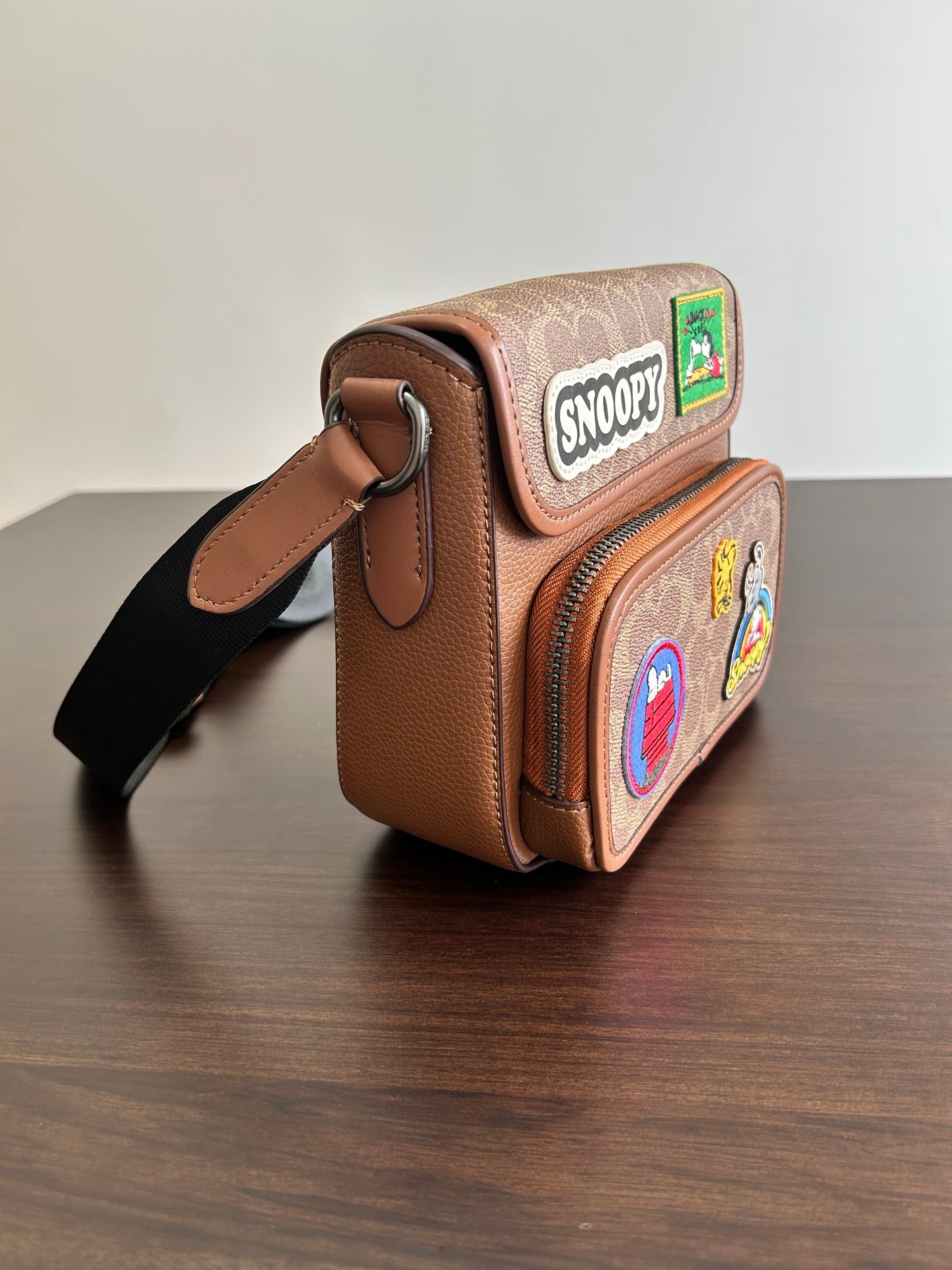 Coah Bags