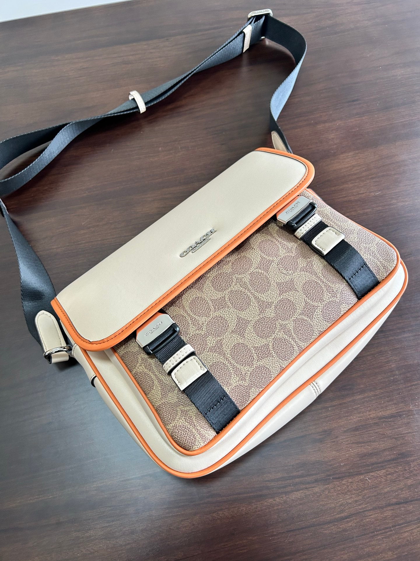 Coah Bags