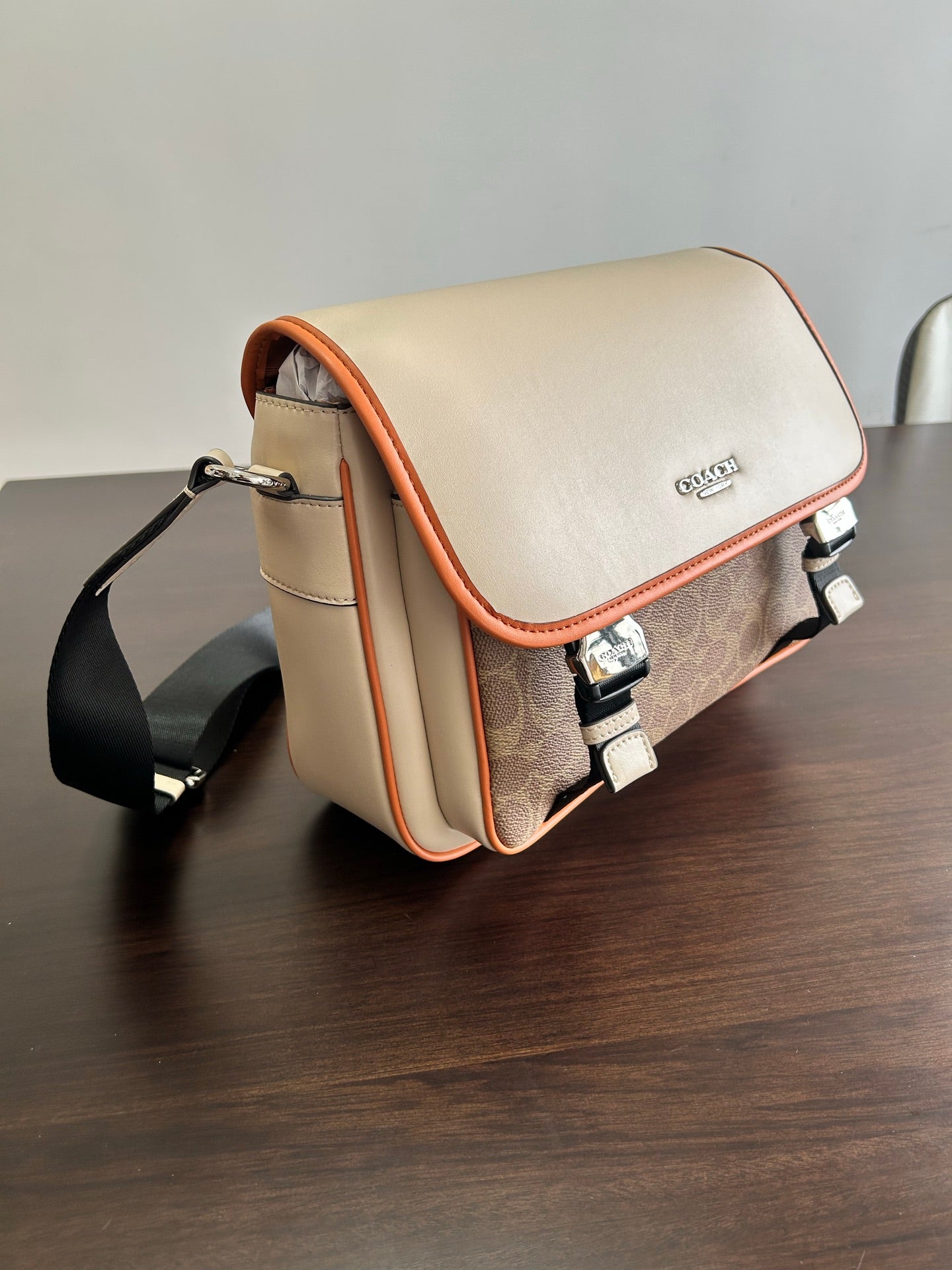 Coah Bags