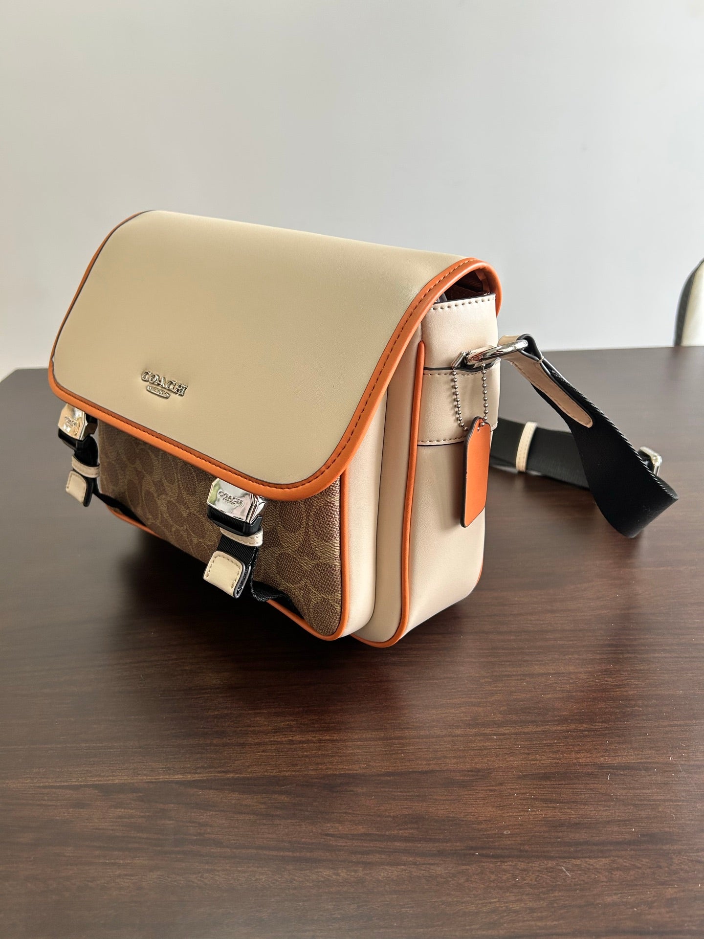 Coah Bags