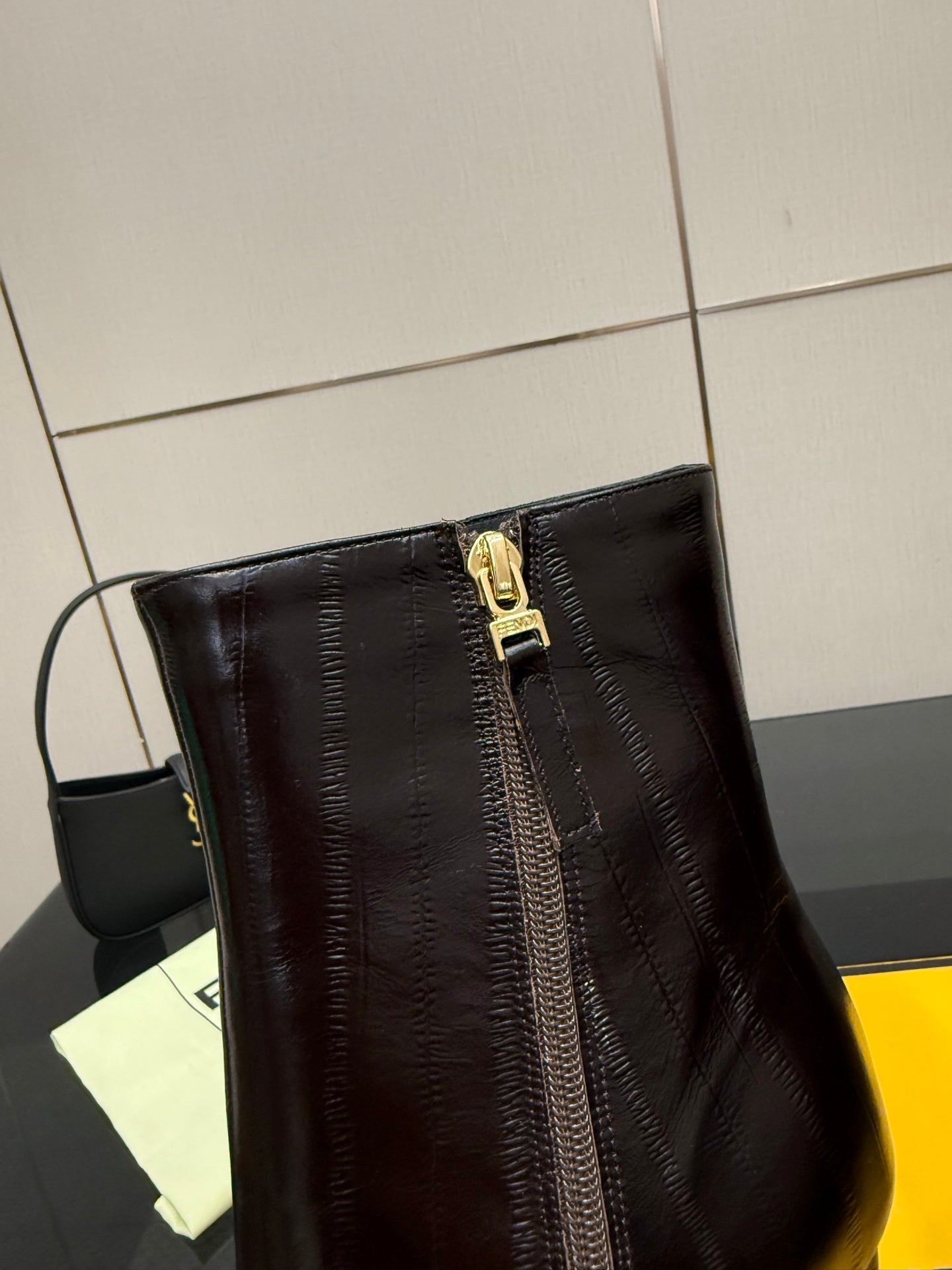 Luxury Shoes Fendi Ladies