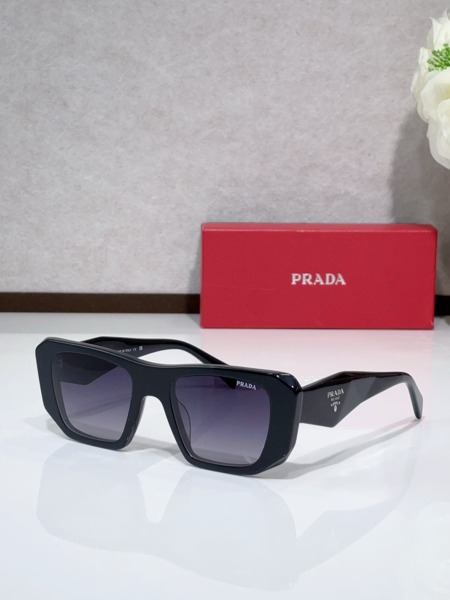 Prada Glasses