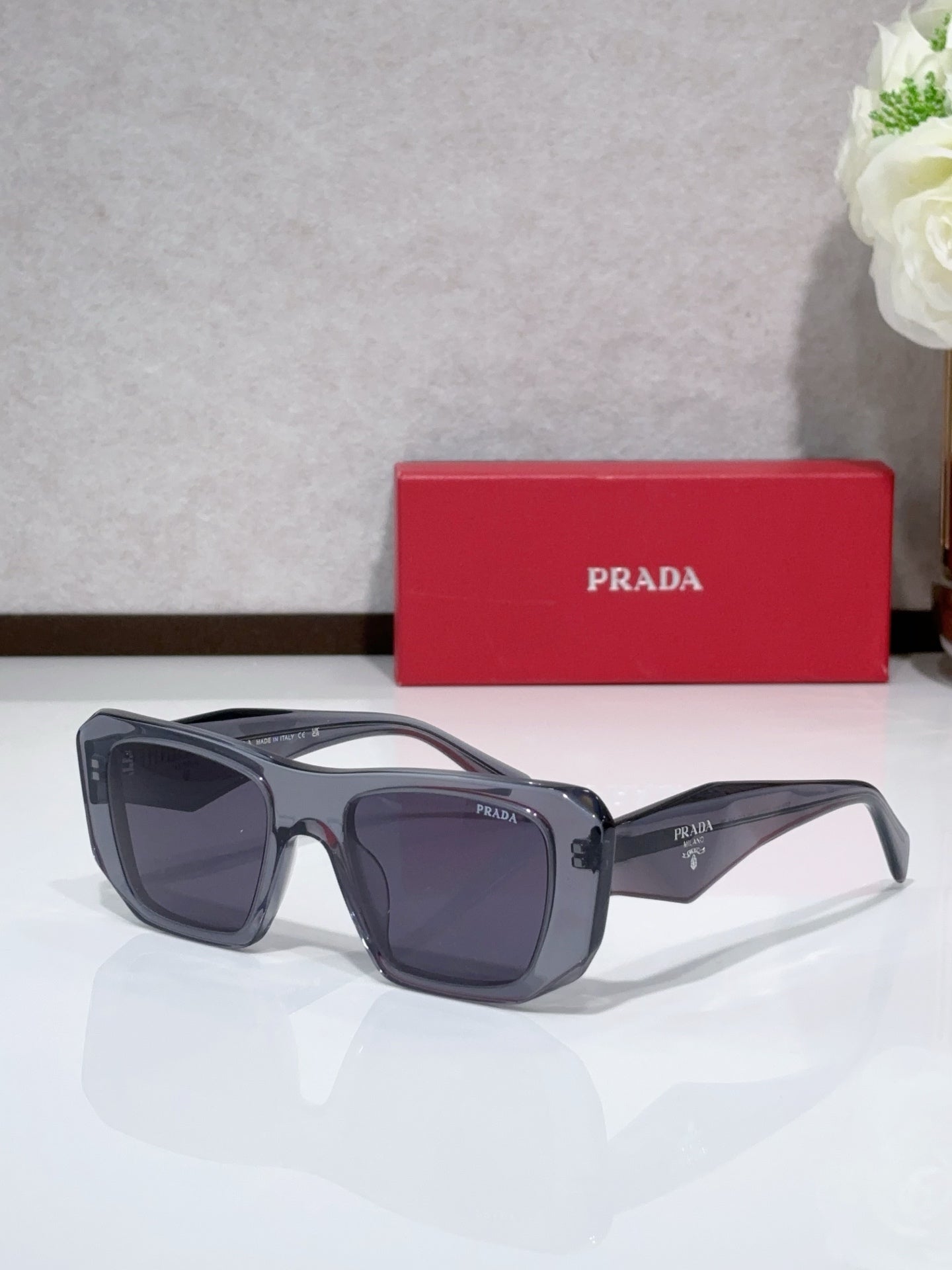Prada Glasses