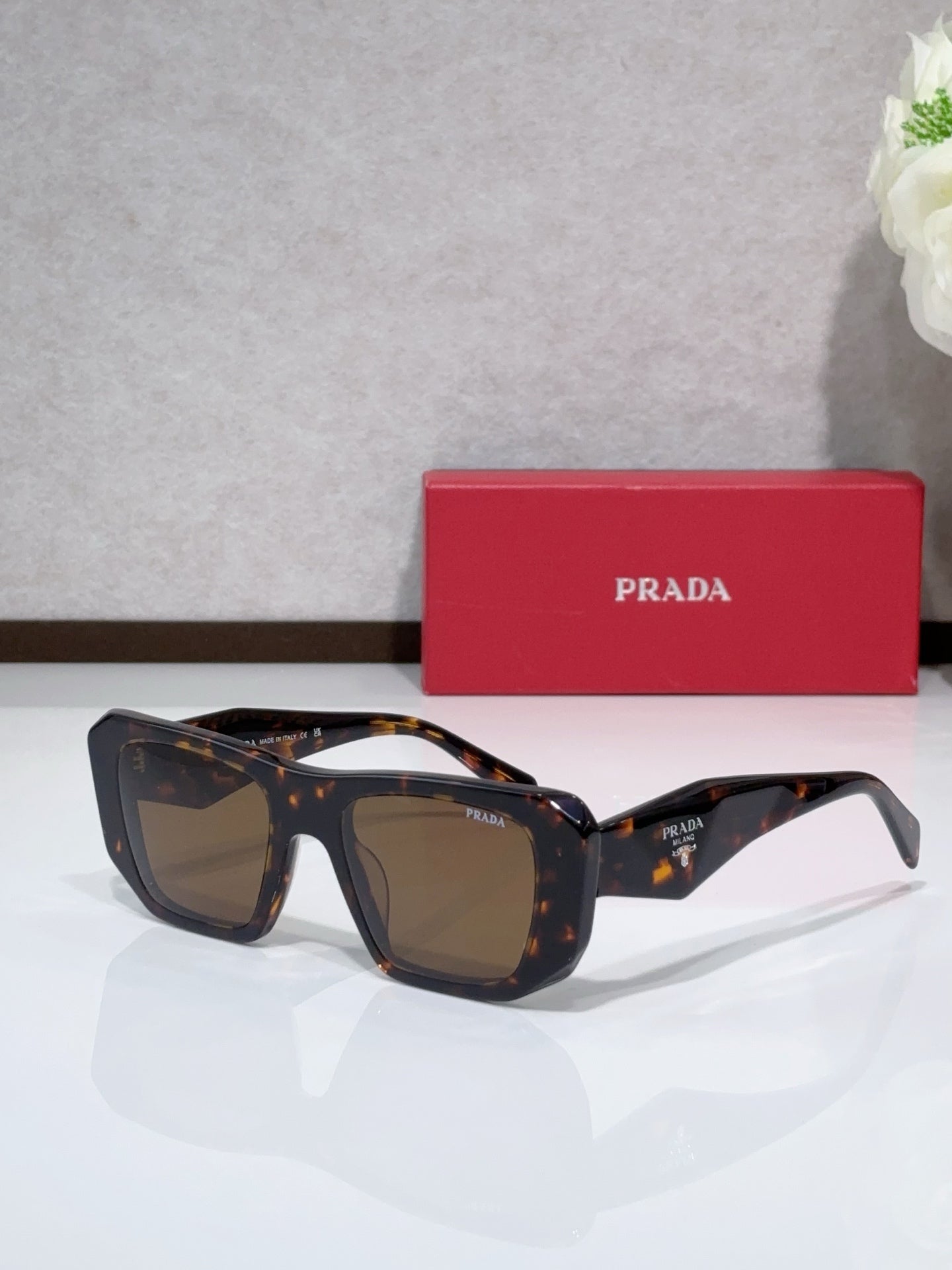 Prada Glasses