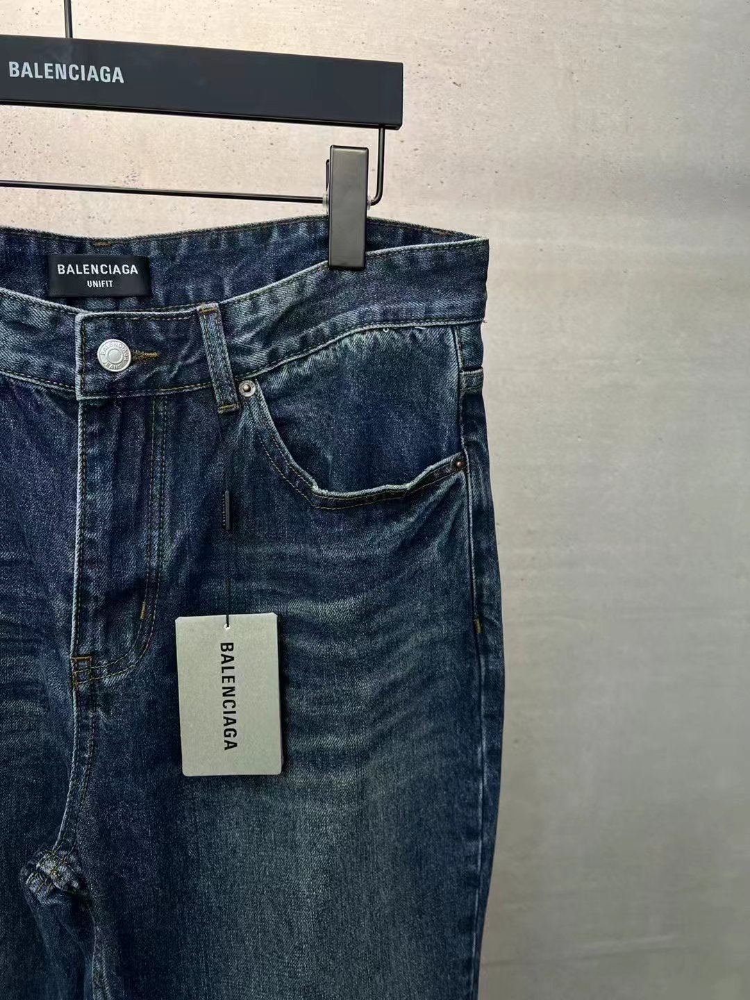 Clothes Balenciaga pants