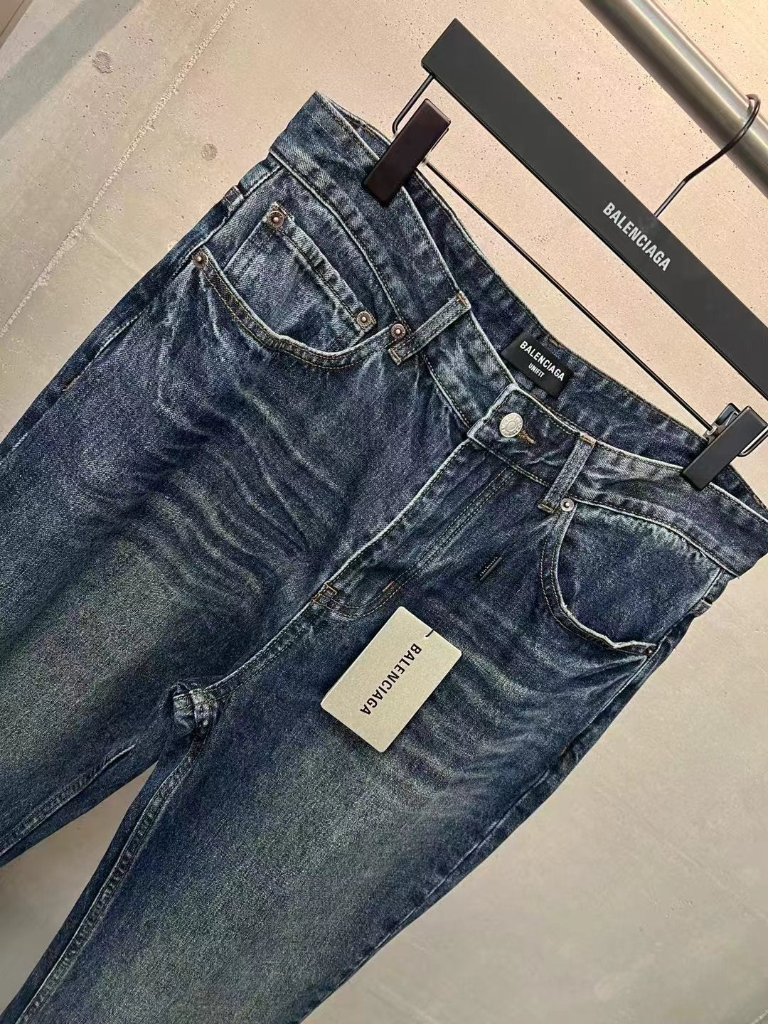 Clothes Balenciaga pants