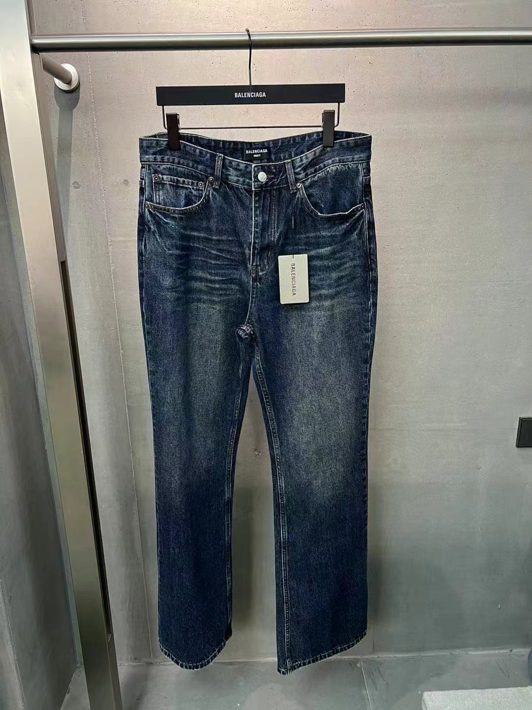 Clothes Balenciaga pants