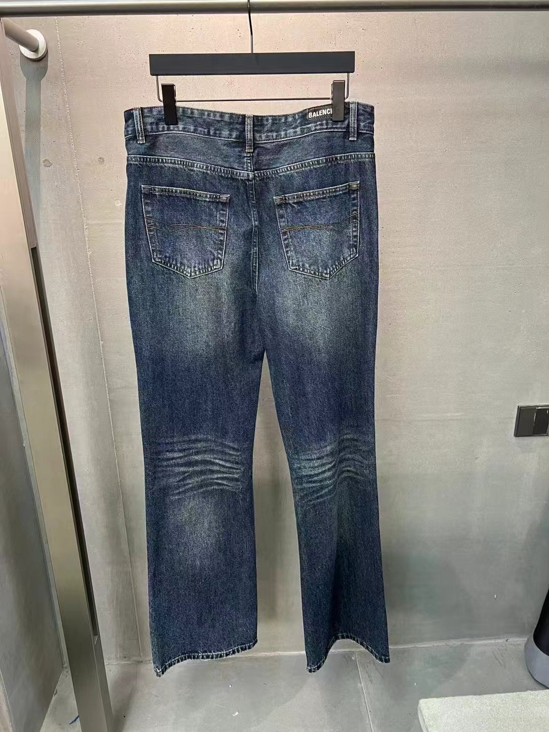 Clothes Balenciaga pants