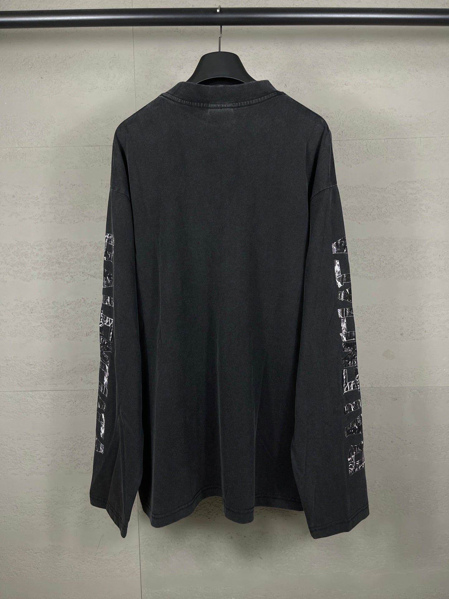 Clothes Balenciaga long