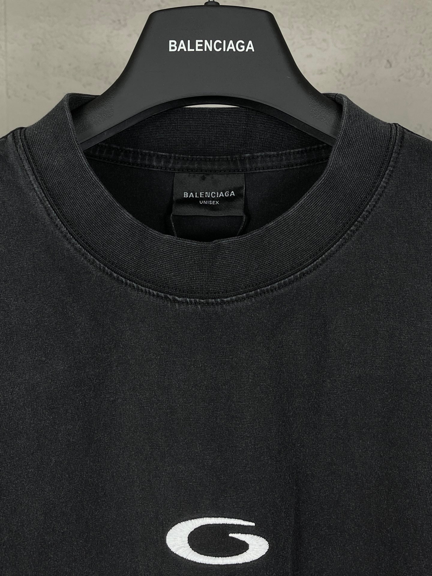 Clothes Balenciaga long
