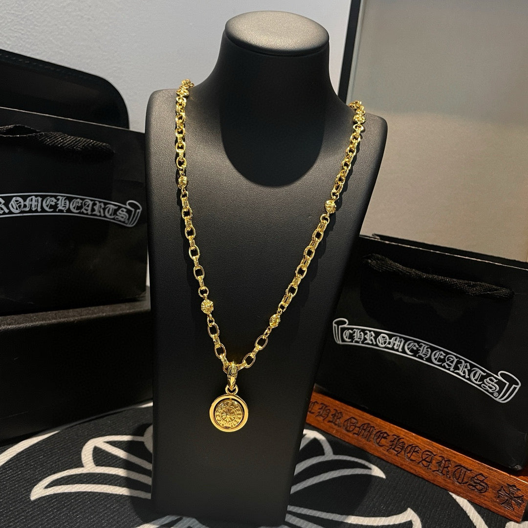 Chrome Accessories