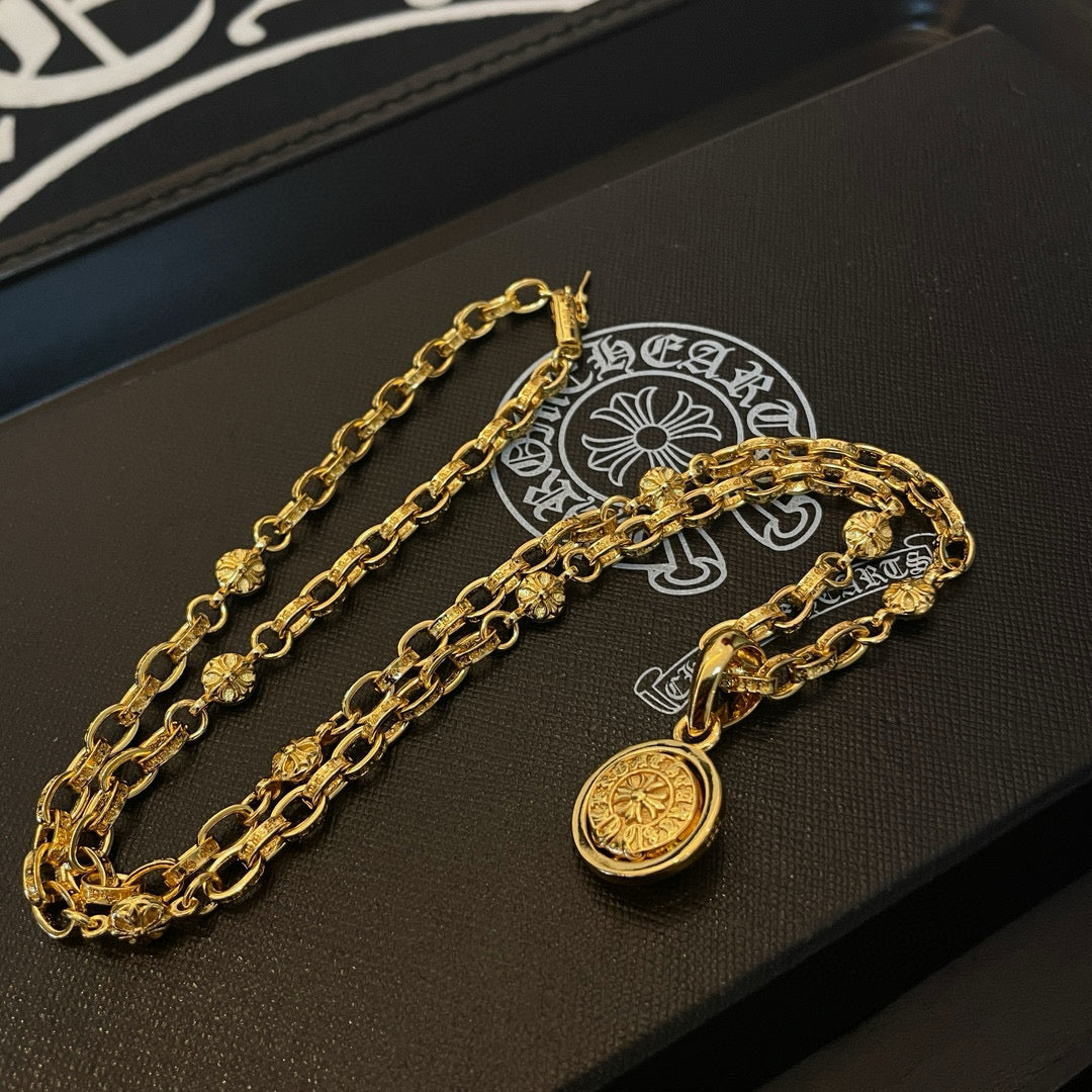 Chrome Accessories
