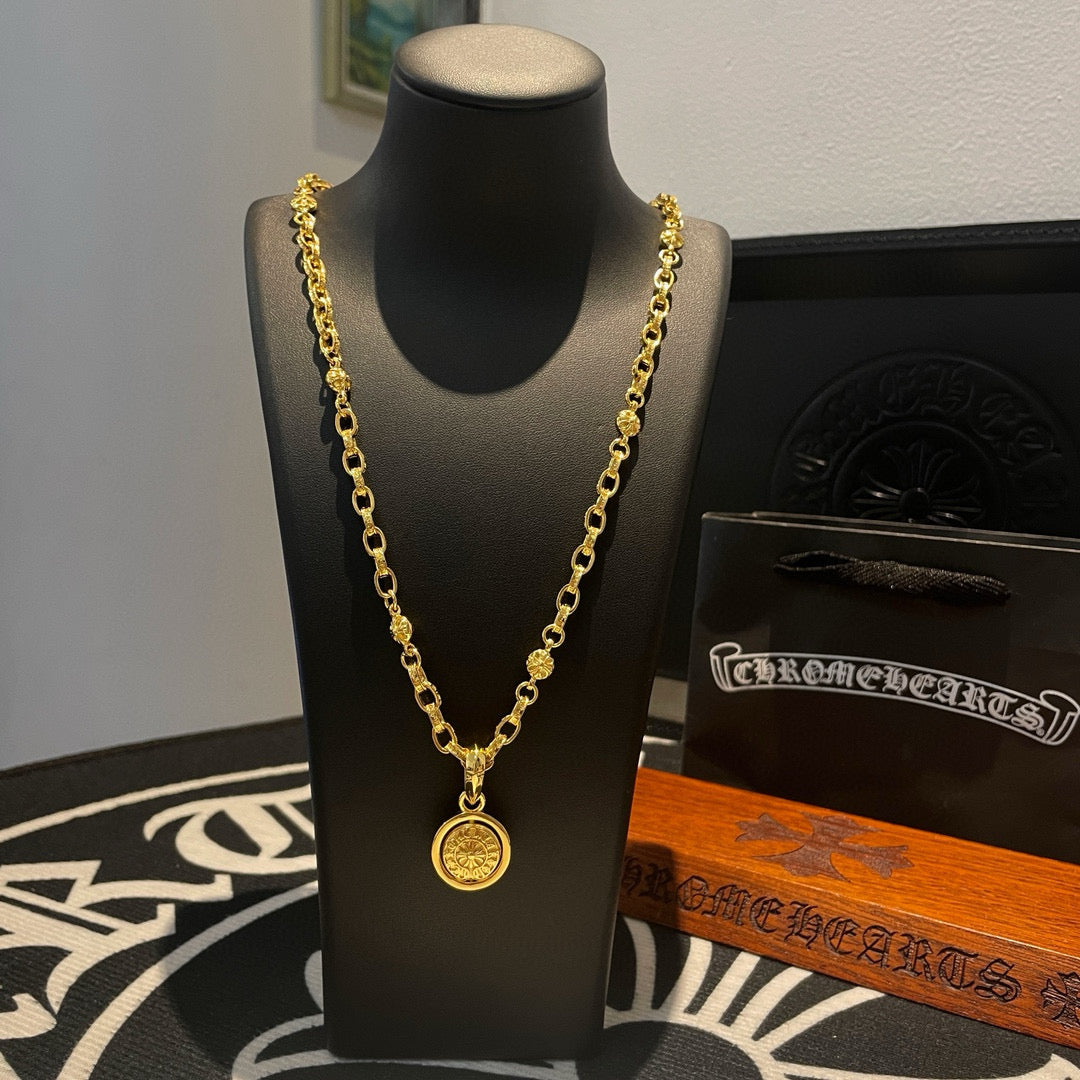 Chrome Accessories