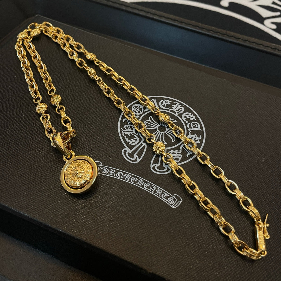 Chrome Accessories