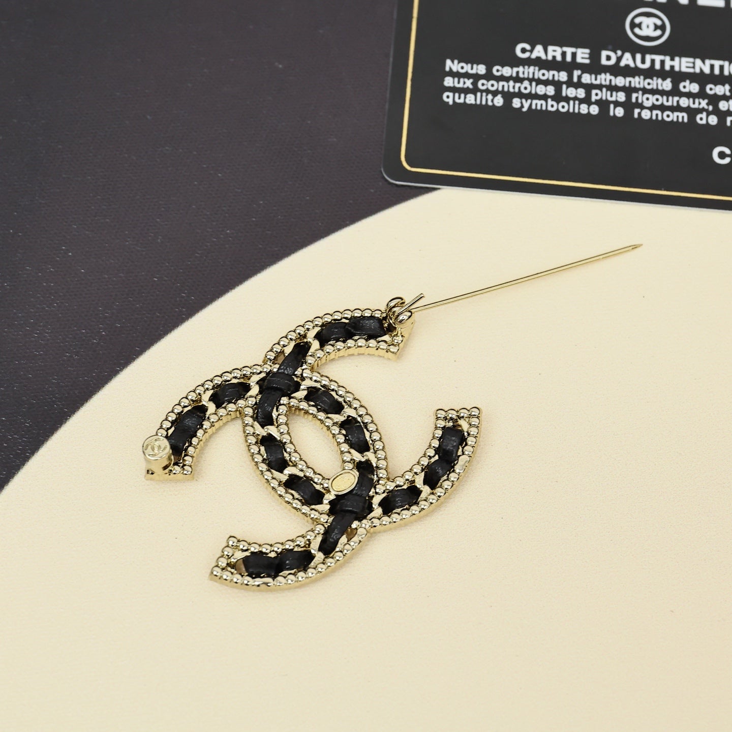 Chanel Accessories