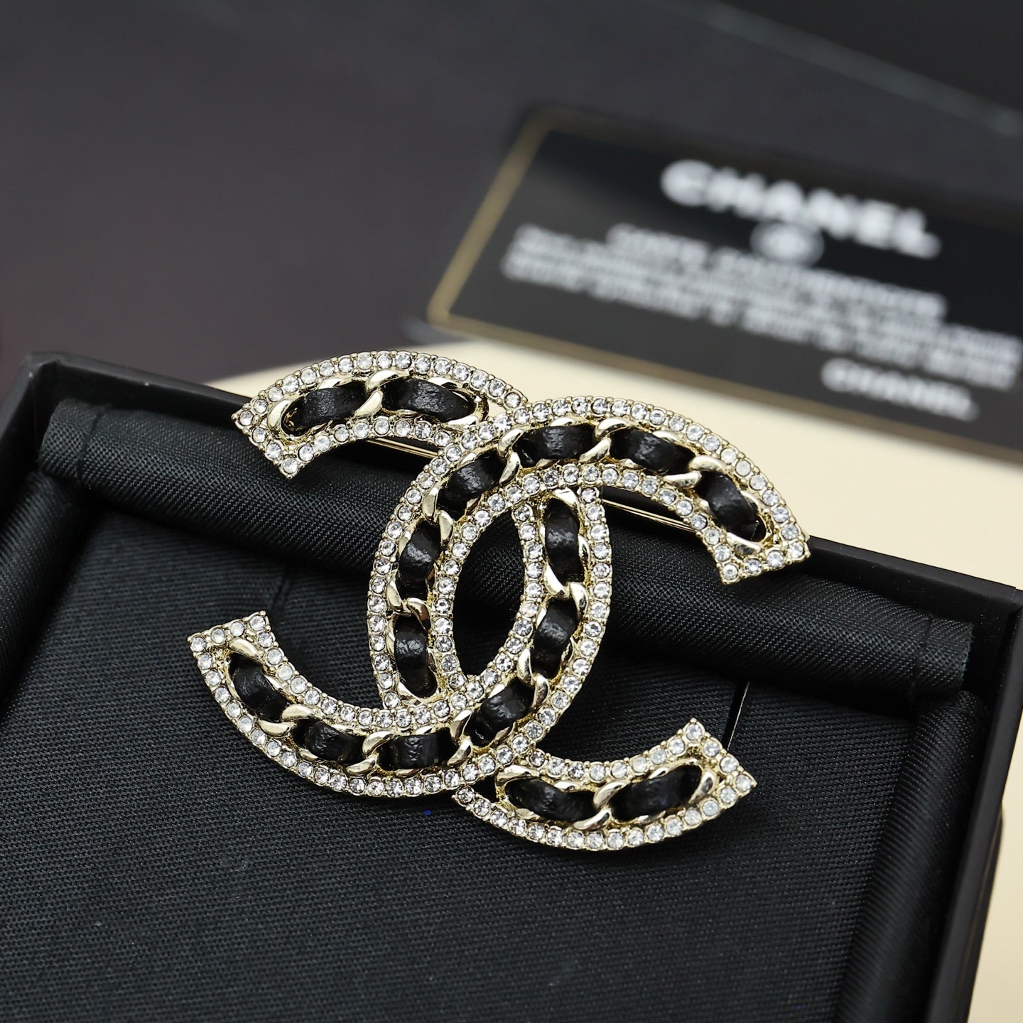 Chanel Accessories