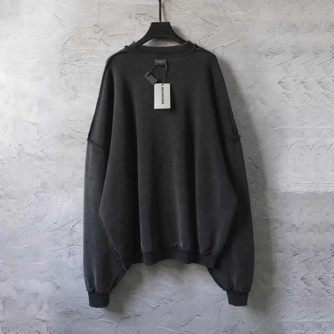 Clothes Balenciaga long