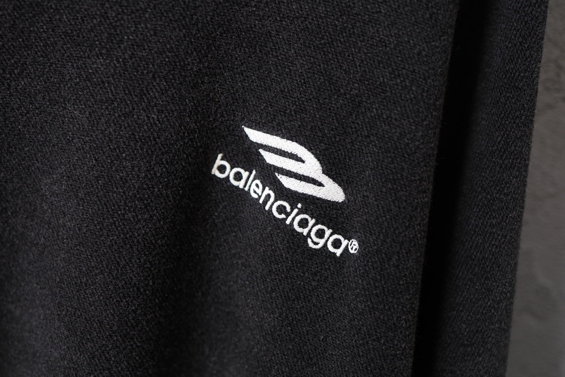 Clothes Balenciaga long