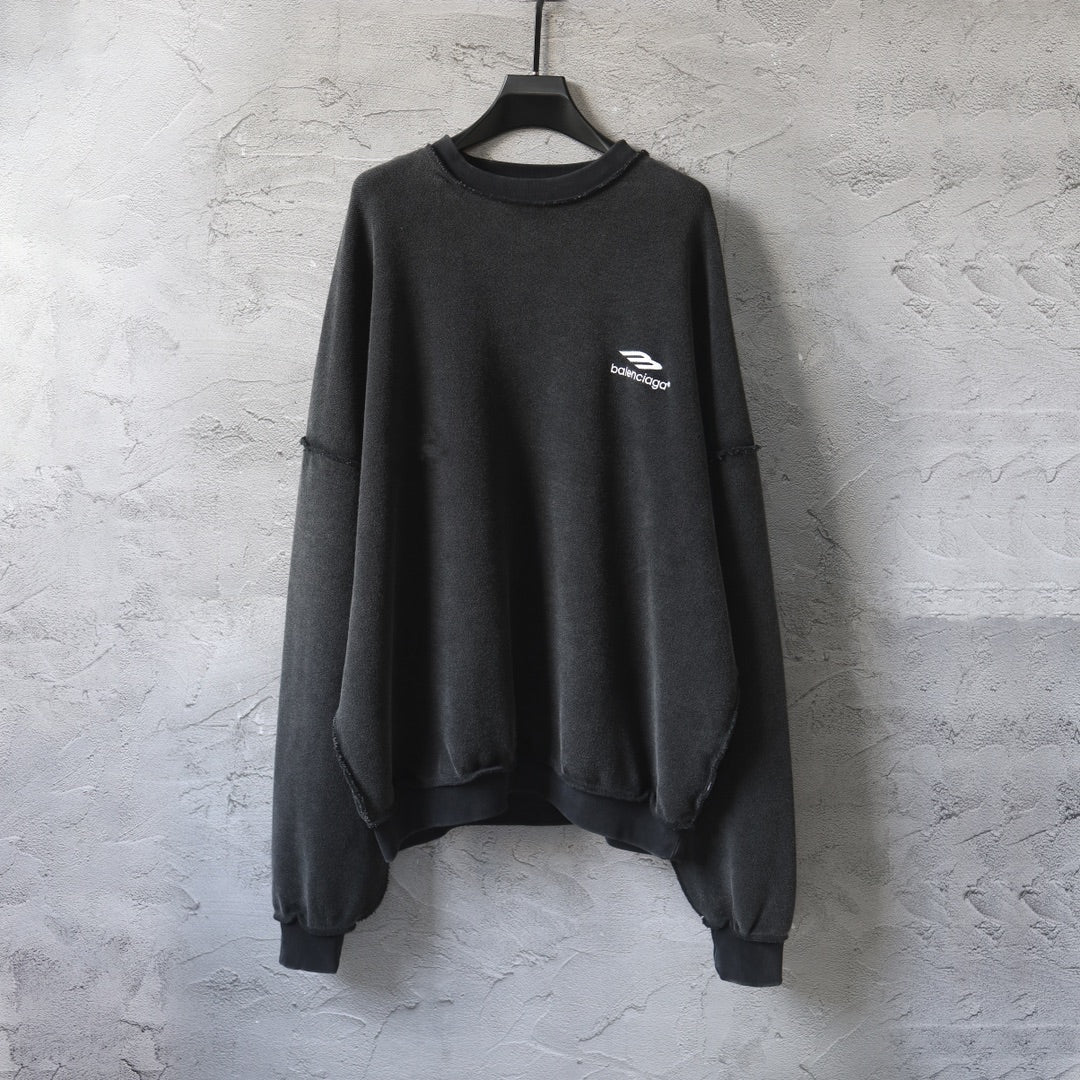 Clothes Balenciaga long