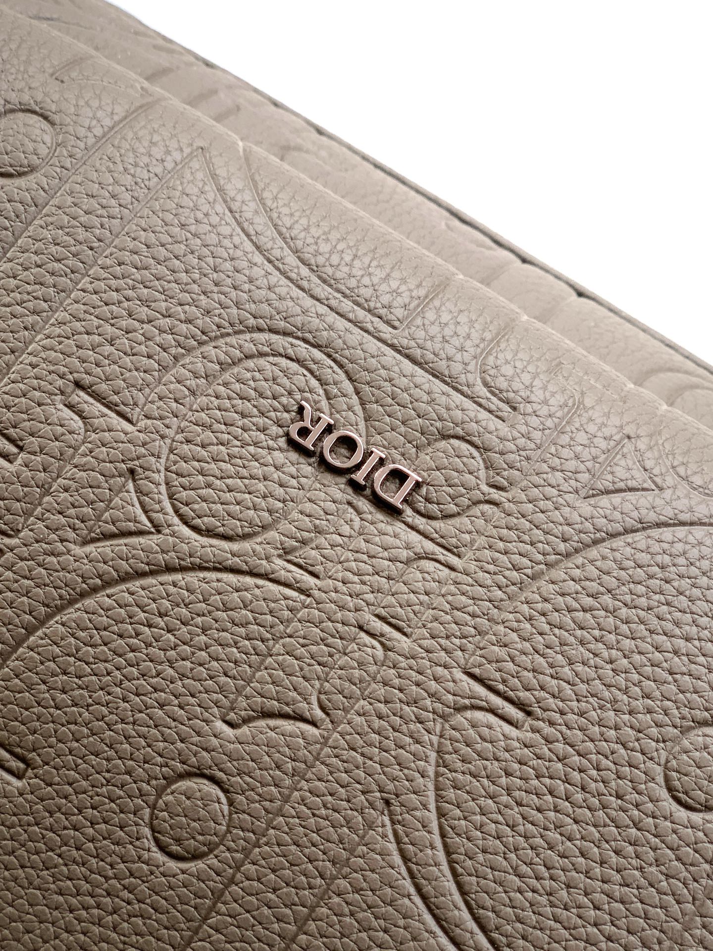 Bags Dior Men