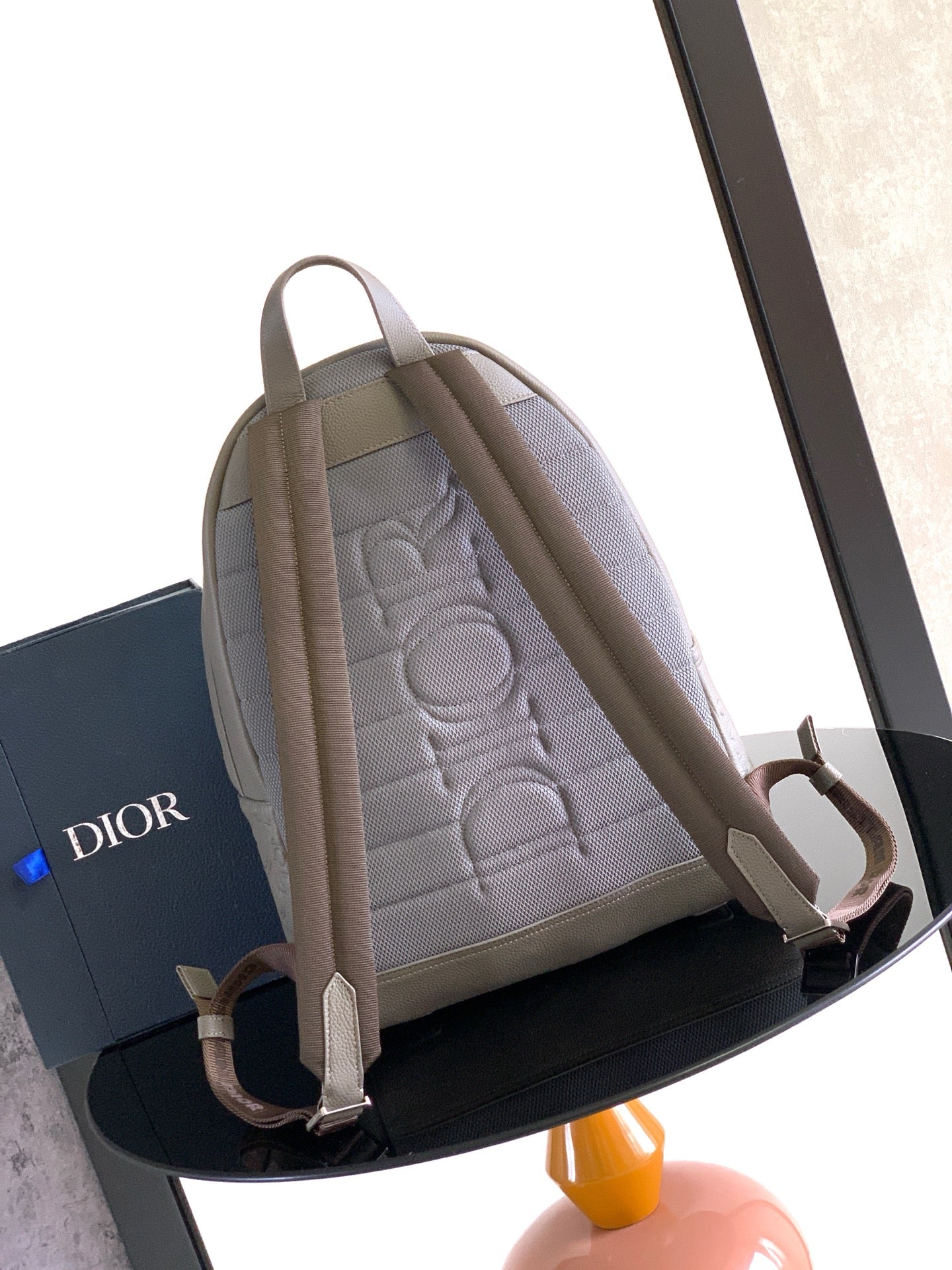 Bags Dior Men