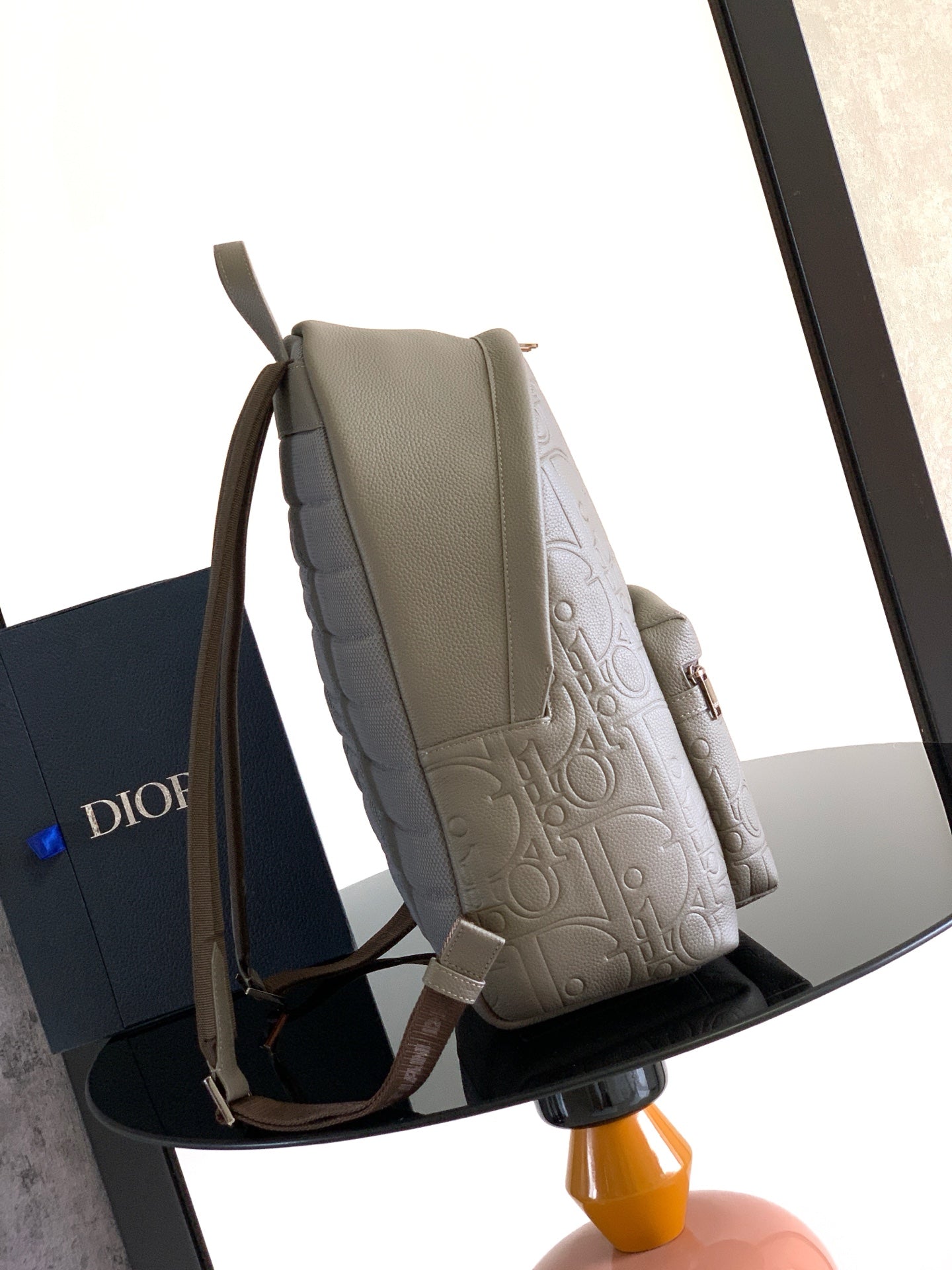 Bags Dior Men