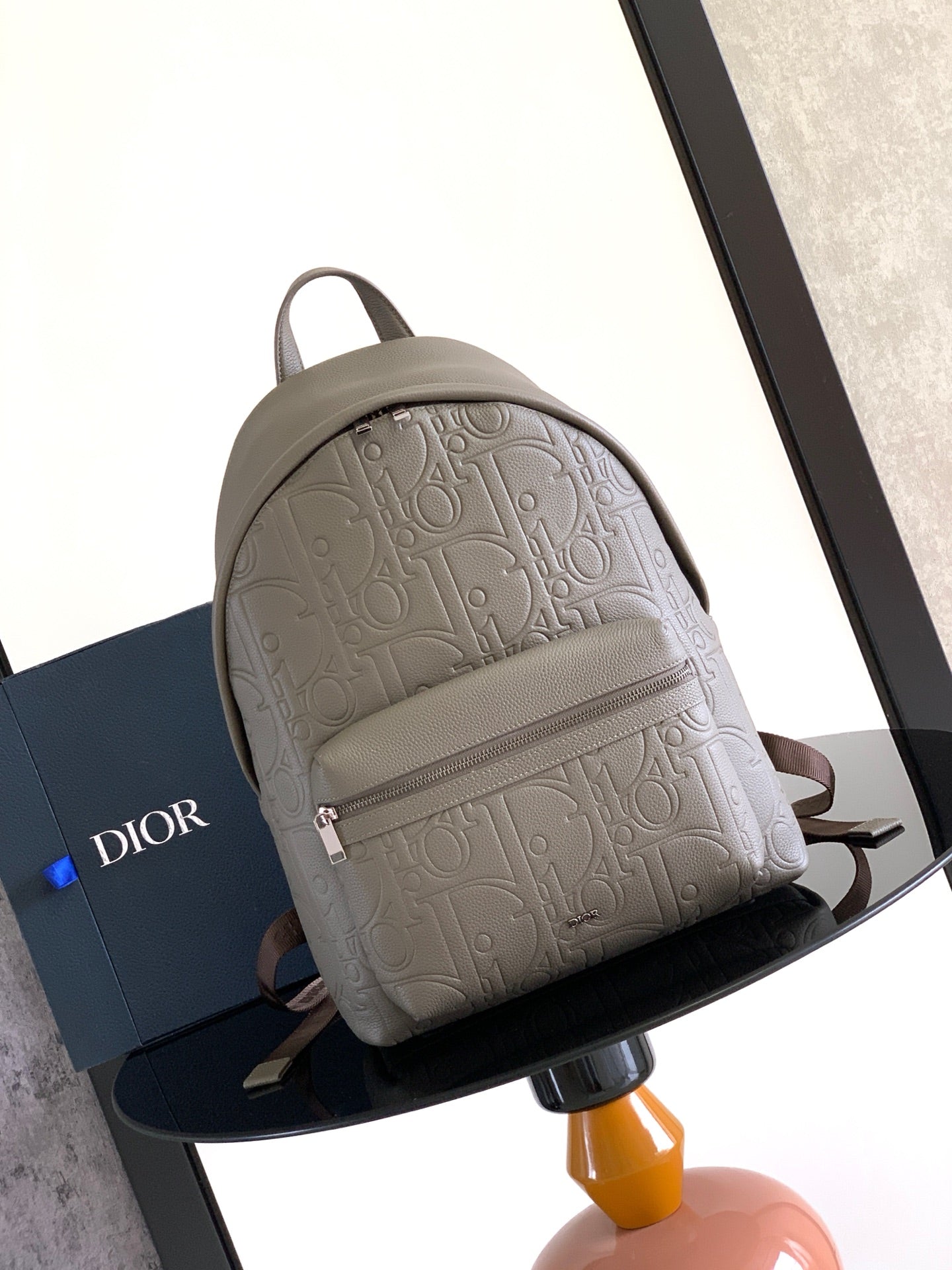 Bags Dior Men