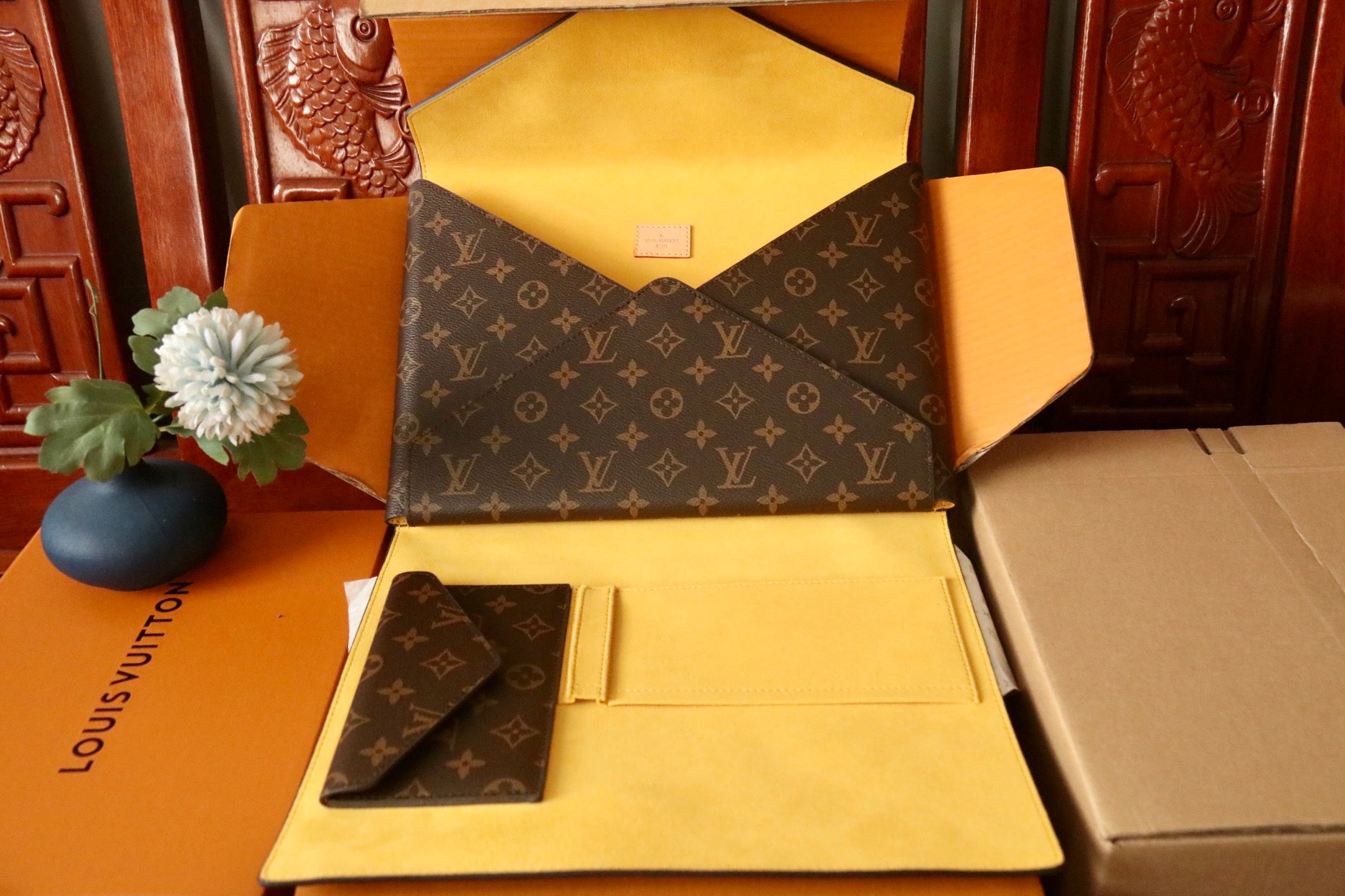 Louis Vuitton Bags
